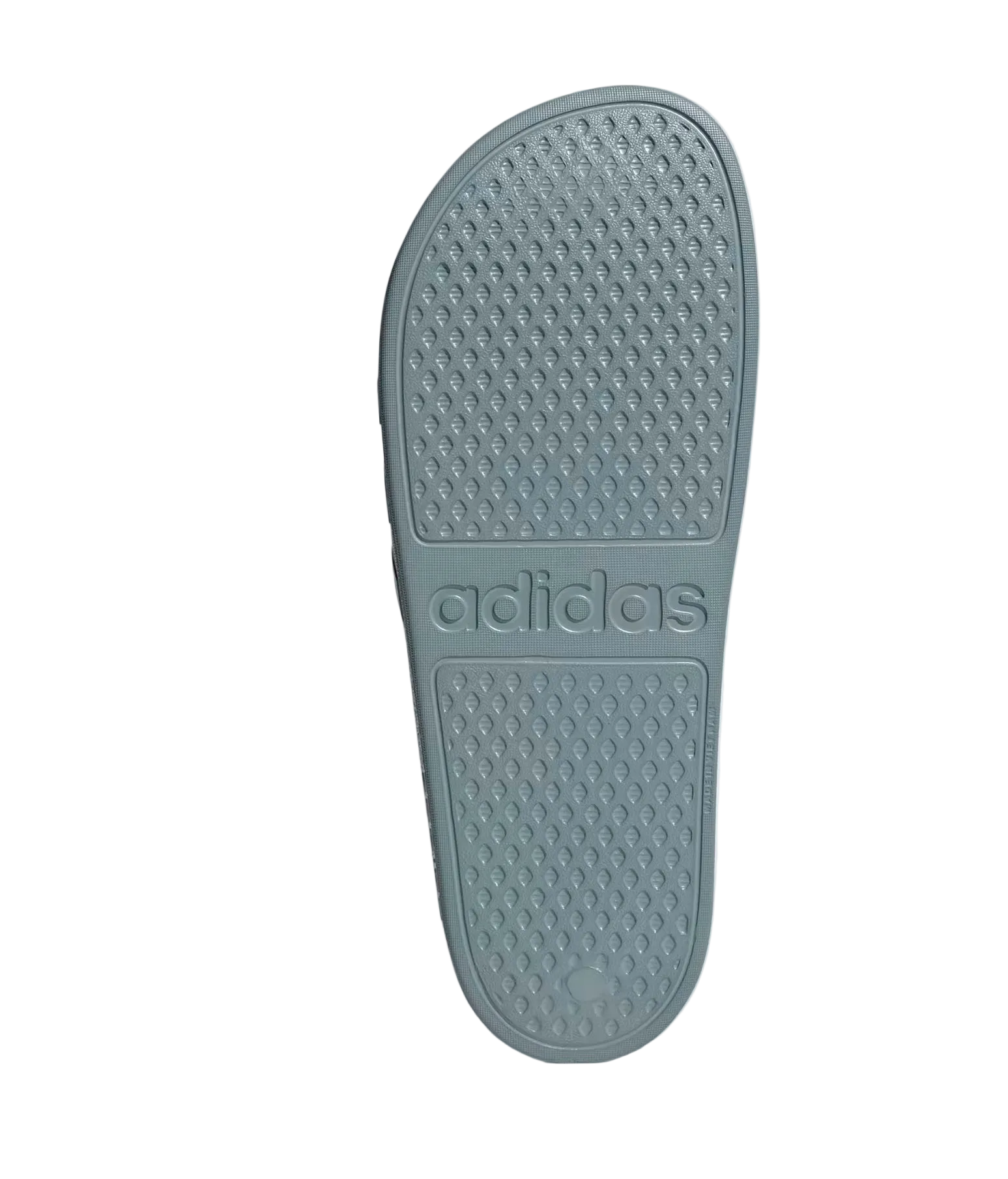 Adilette Aqua Magic Grey