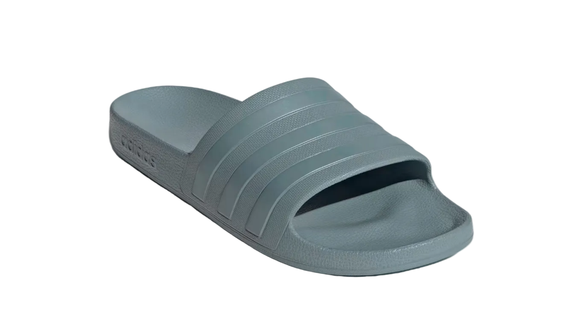 Adilette Aqua Magic Grey