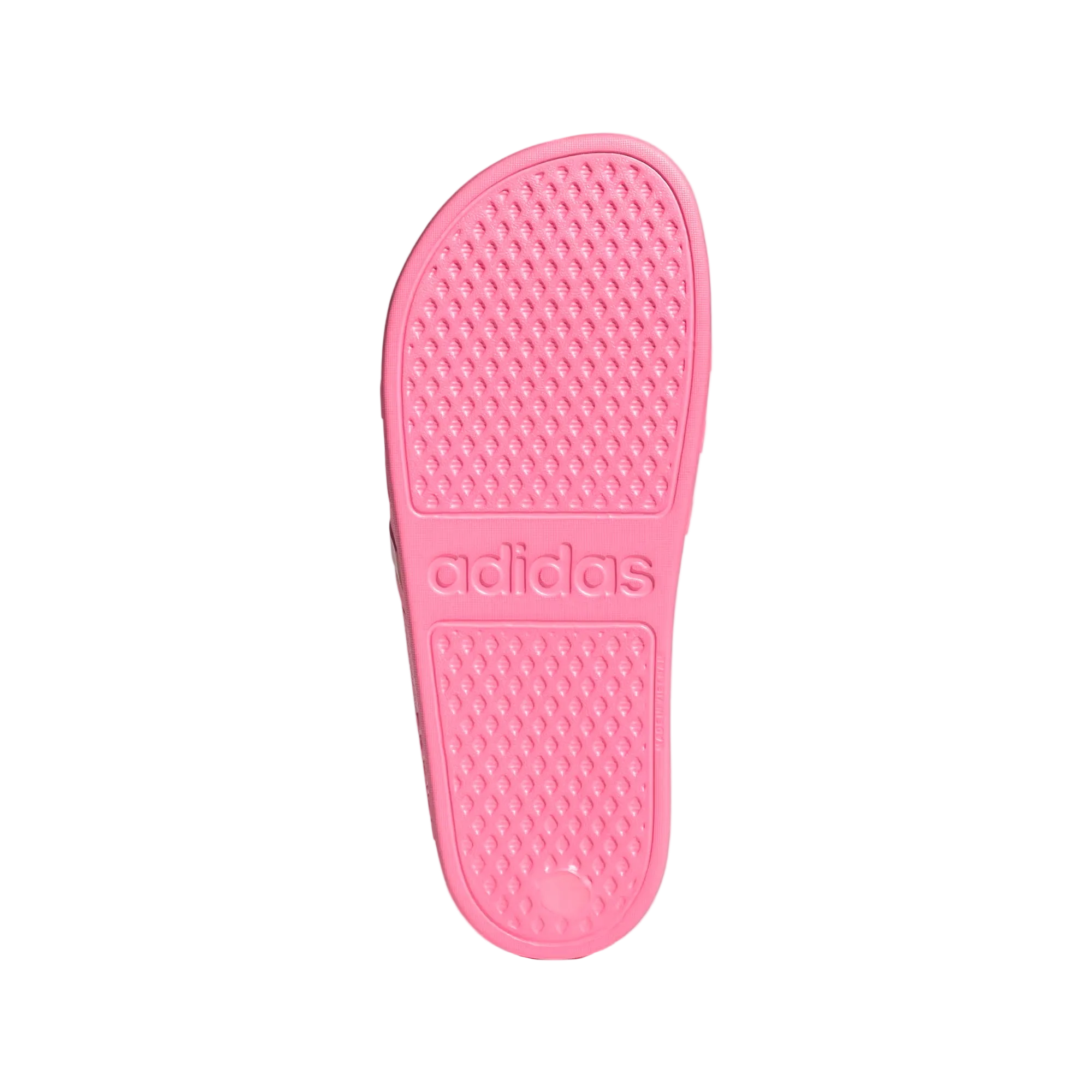 Adilette Aqua Pink/Wht Women