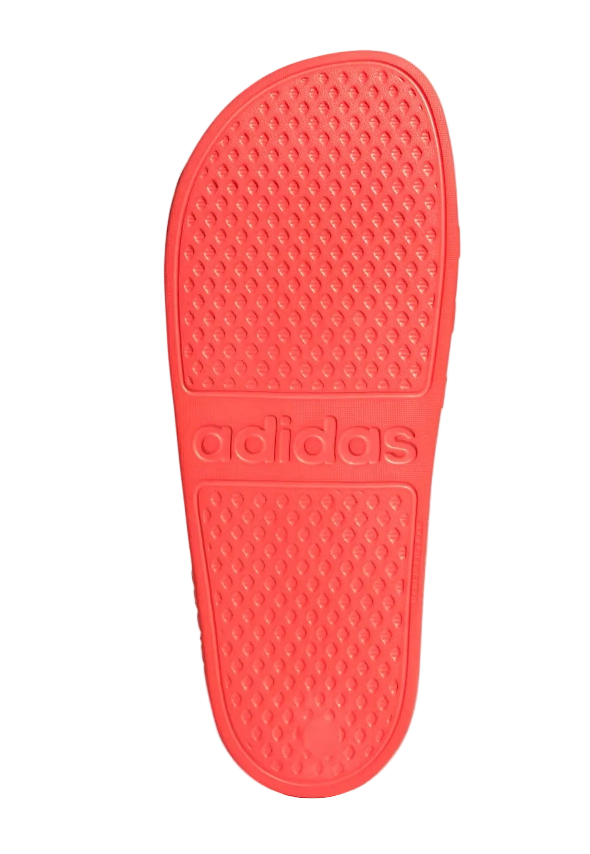 Adilette Aqua Solar Red White