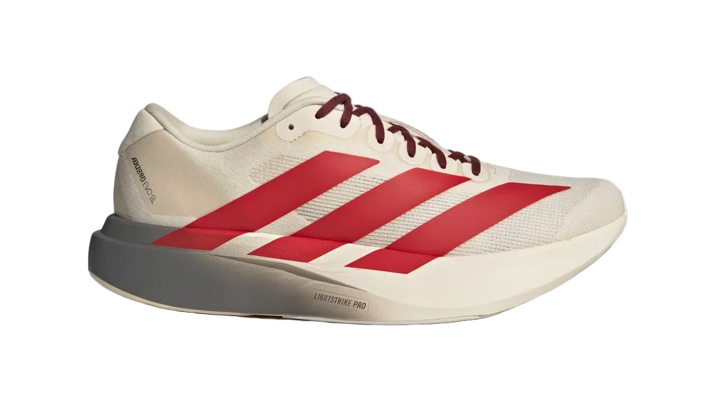 Adizero EVO SL Better Scarlet