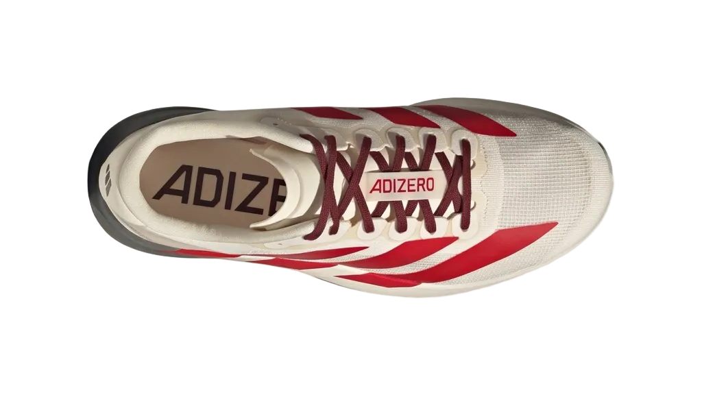 Adizero EVO SL Better Scarlet