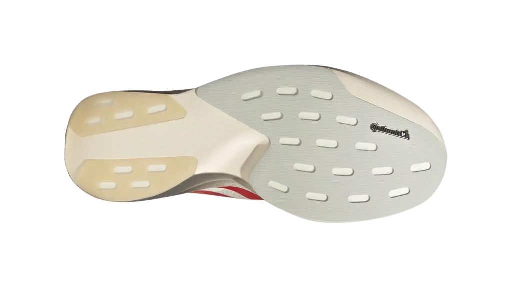 Adizero EVO SL Better Scarlet