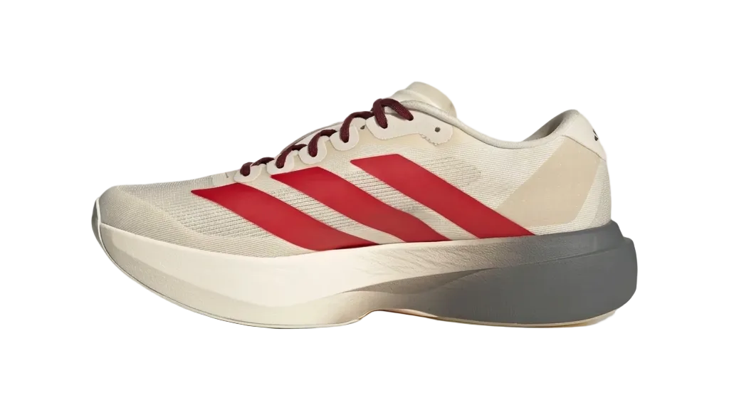 Adizero EVO SL Better Scarlet