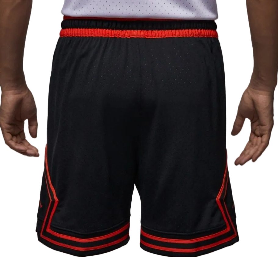 As Df Sprt Dmnd Short Knit