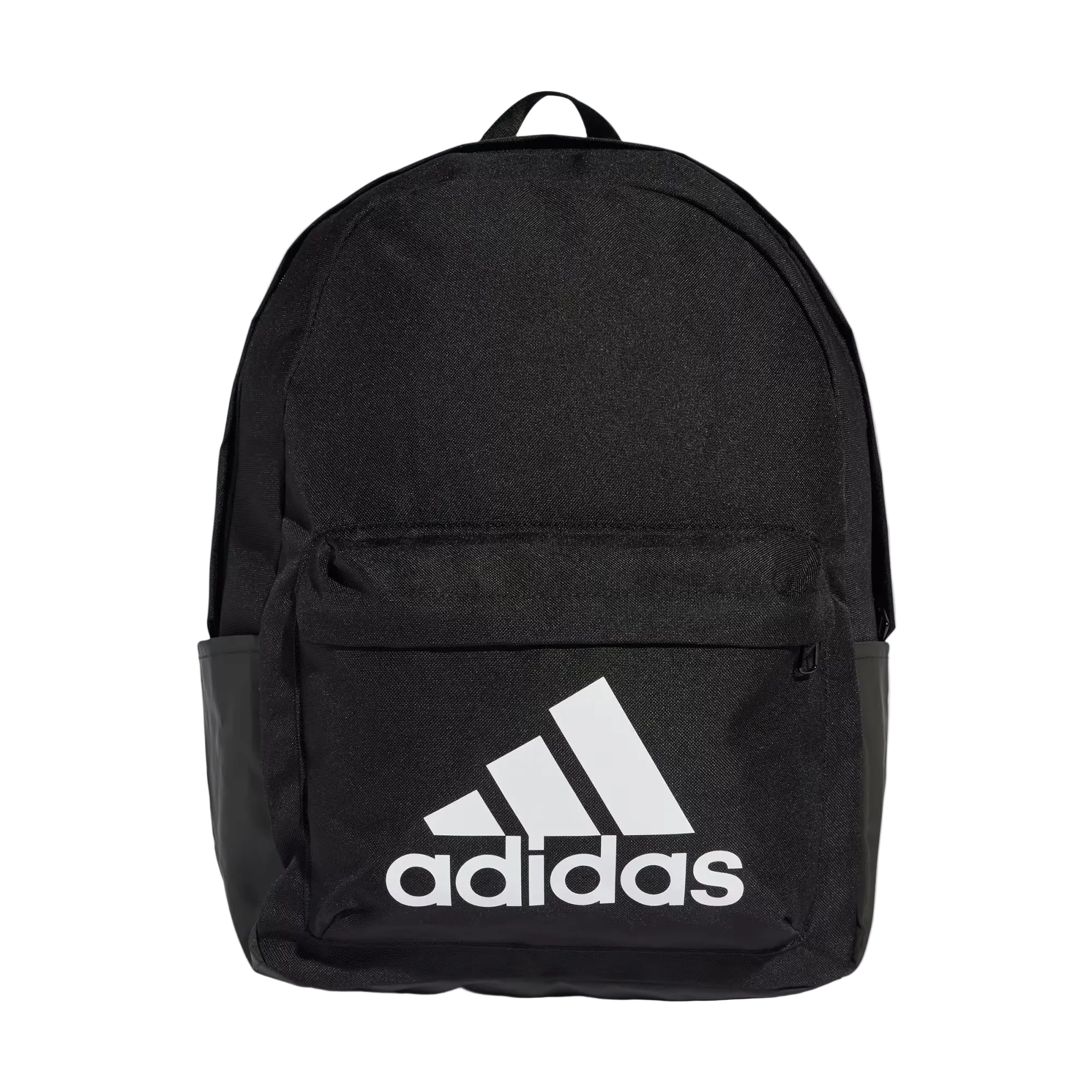 Classic Black Backpack
