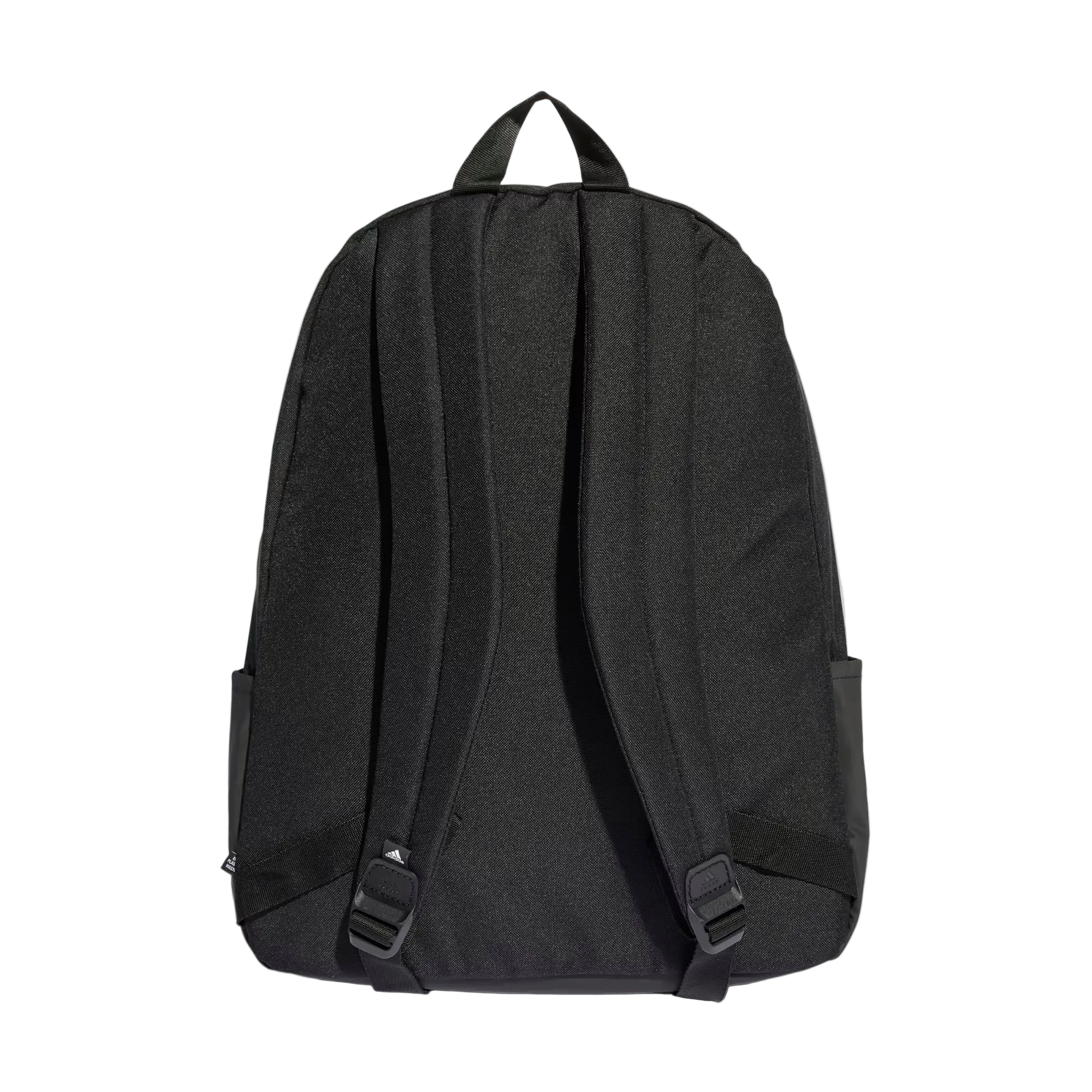 Classic Black Backpack