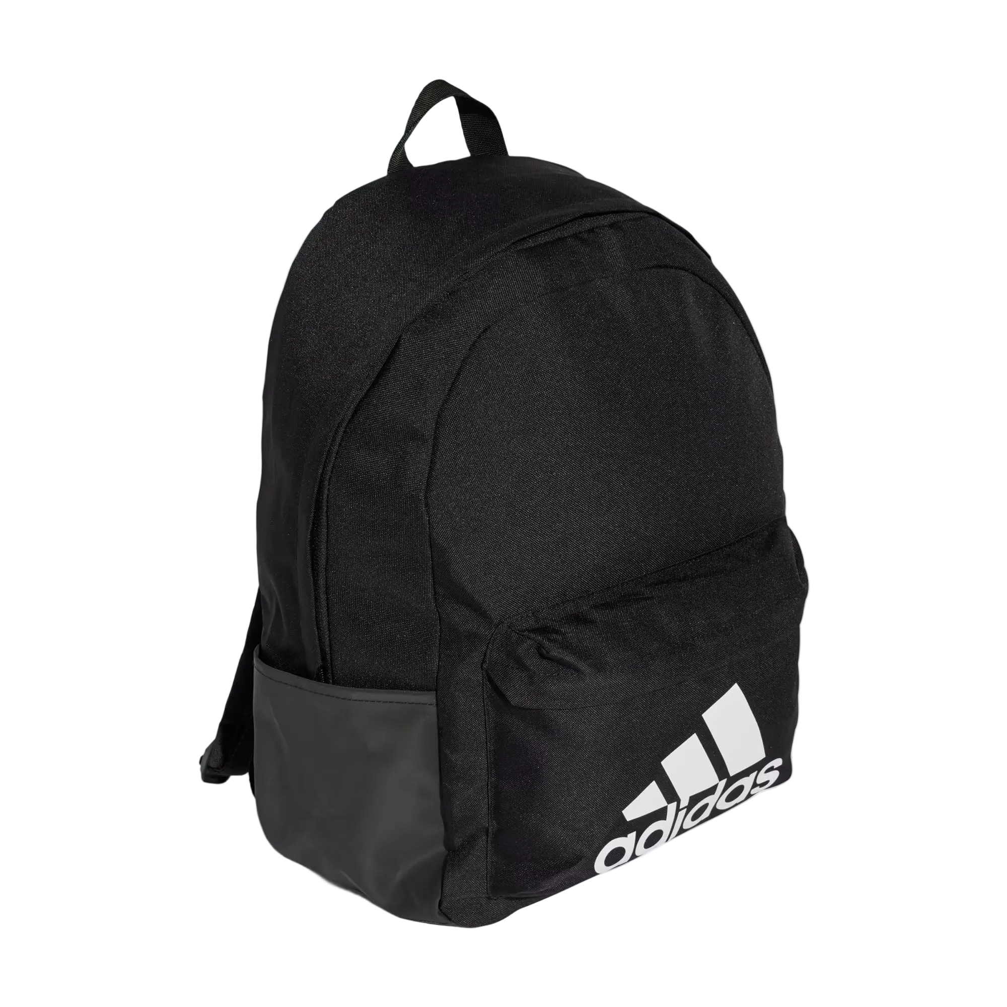 Classic Black Backpack