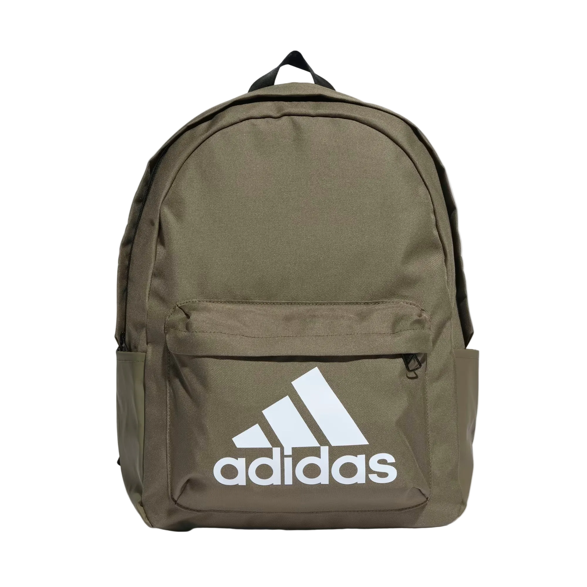 Classic Olive Strata Backpack