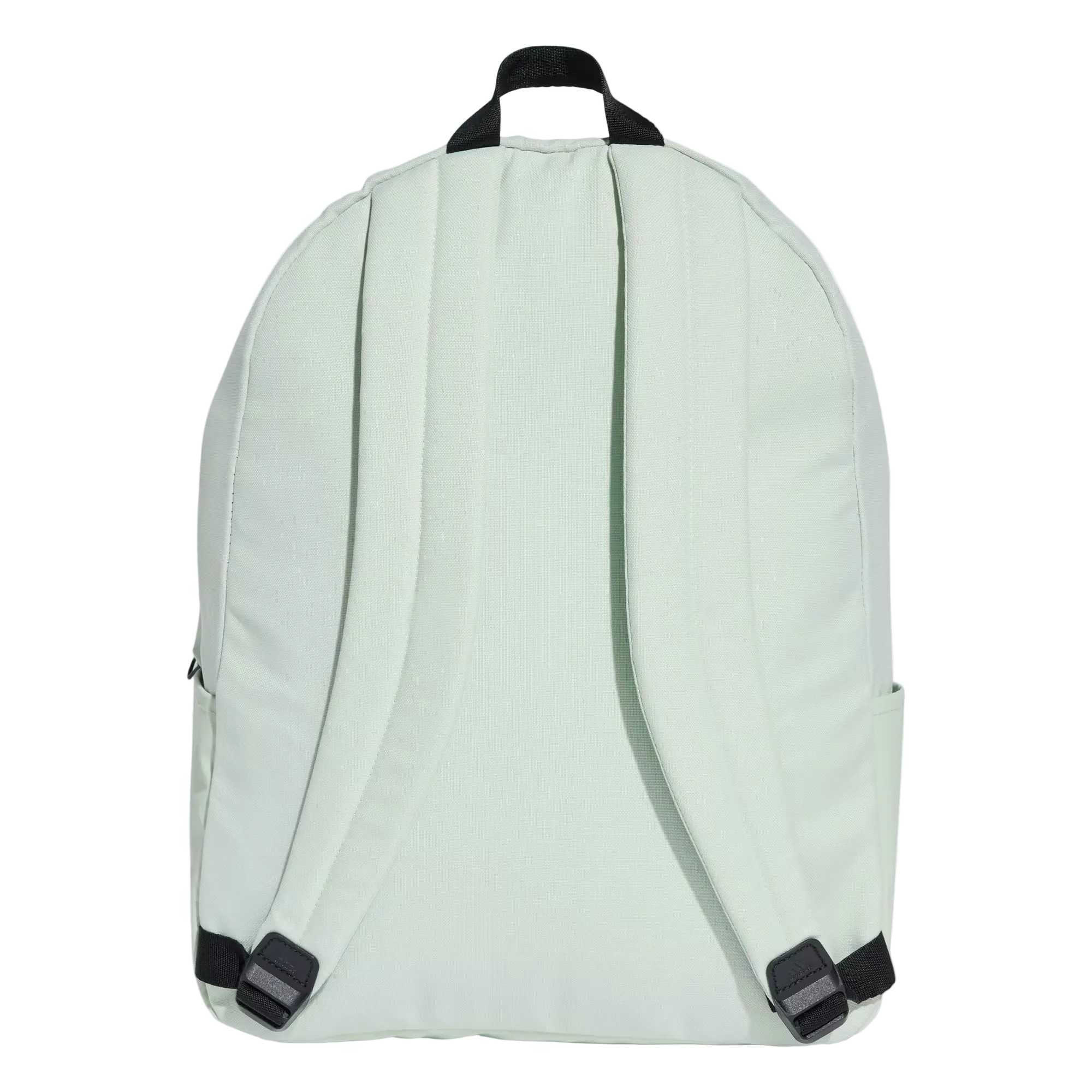 Mochila Classic Badge Silver Metallic