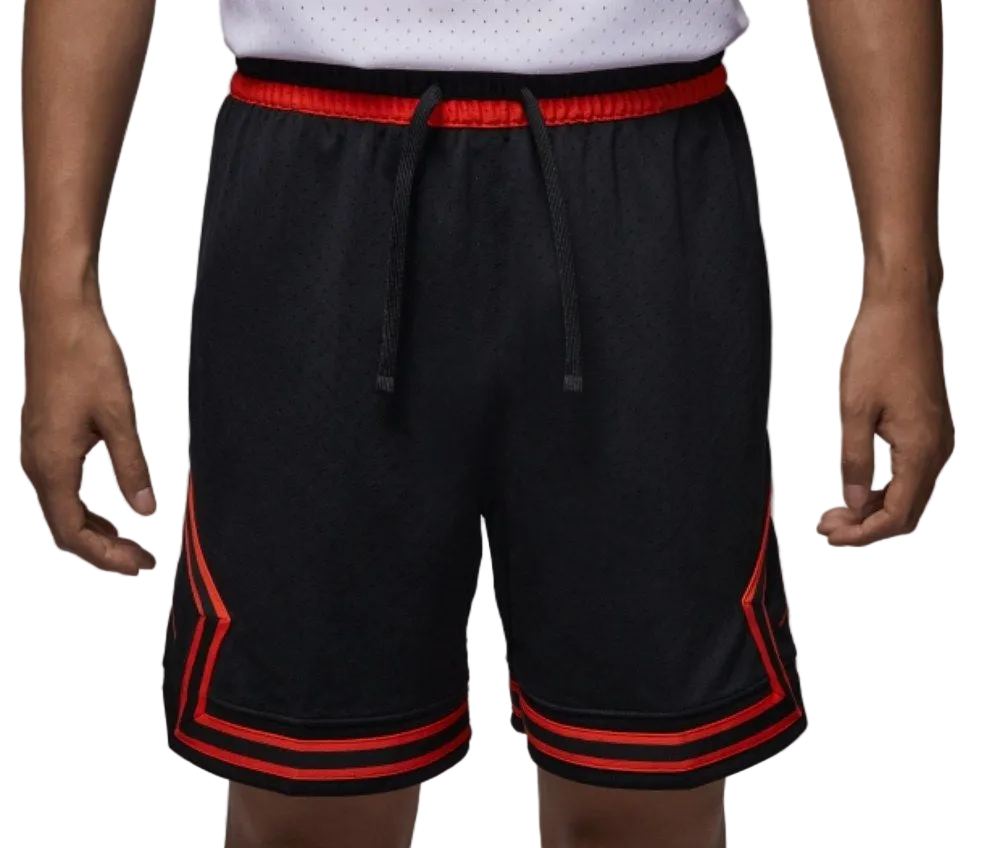 As Df Sprt Dmnd Short Knit