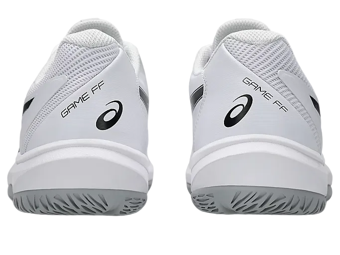 Game FF White Black
