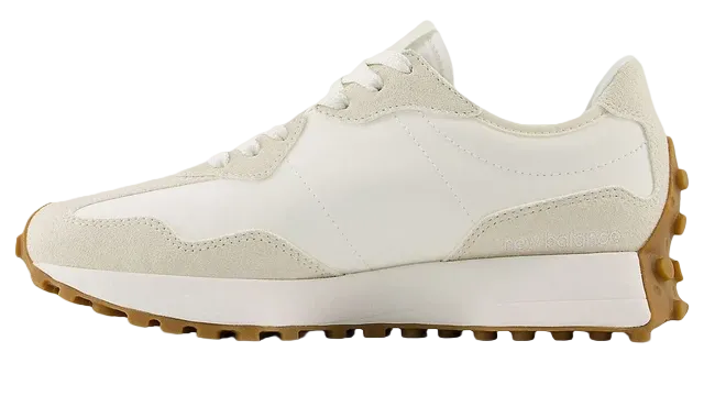 327 Linen White Women