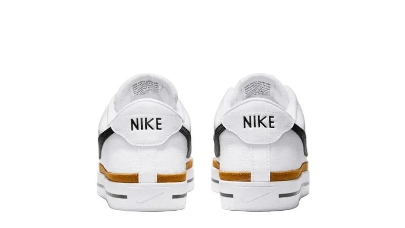 Court Legacy NN White Desert Ochre