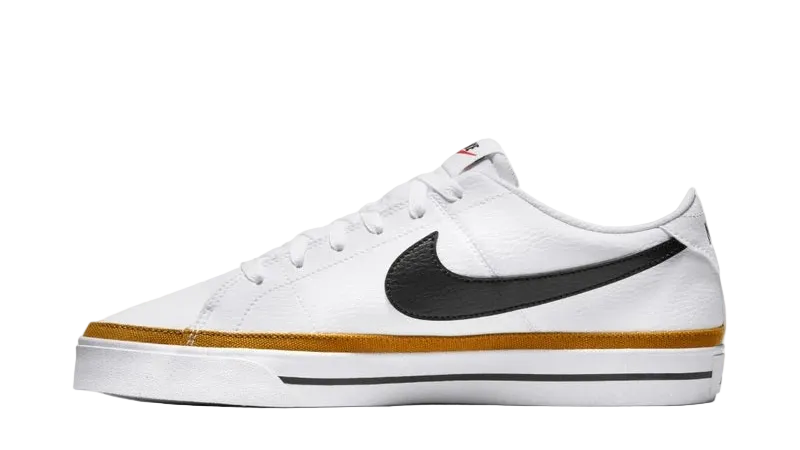 Court Legacy NN White Desert Ochre