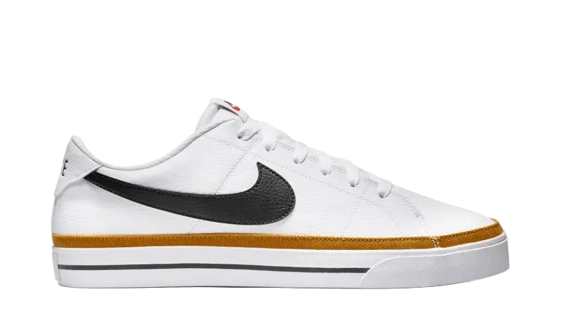 Court Legacy NN White Desert Ochre