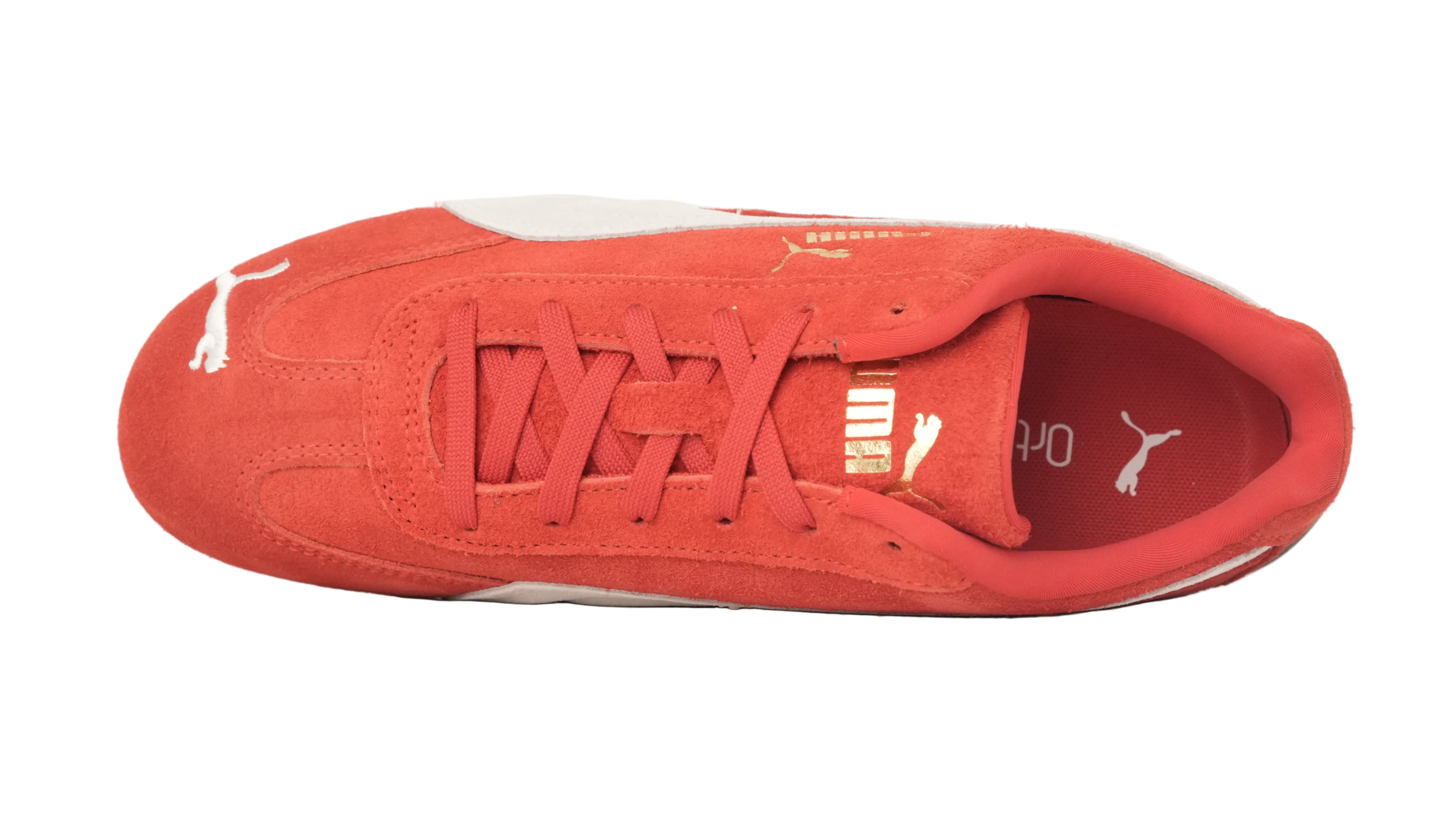 Speedcat OG Red Women