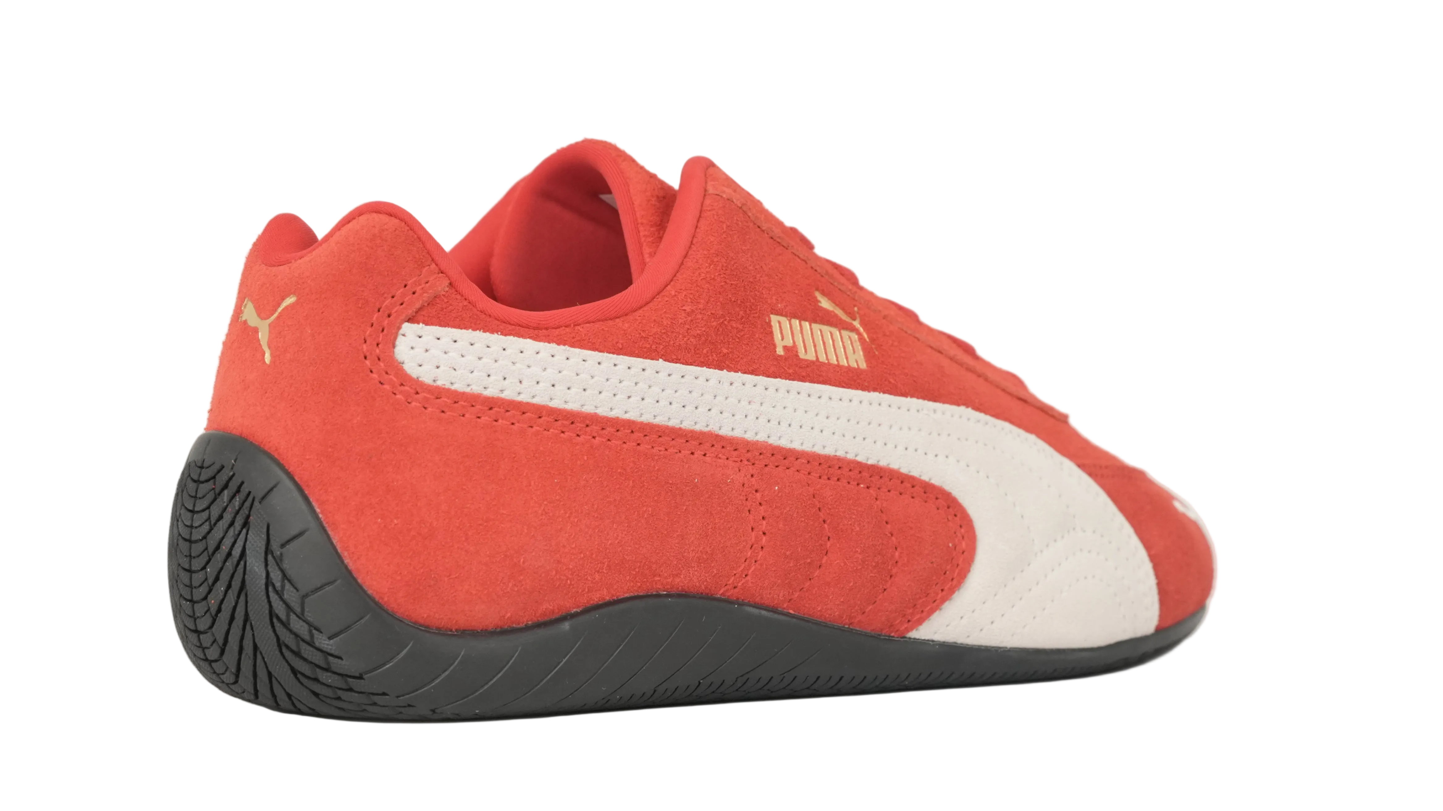 Speedcat OG Red Women
