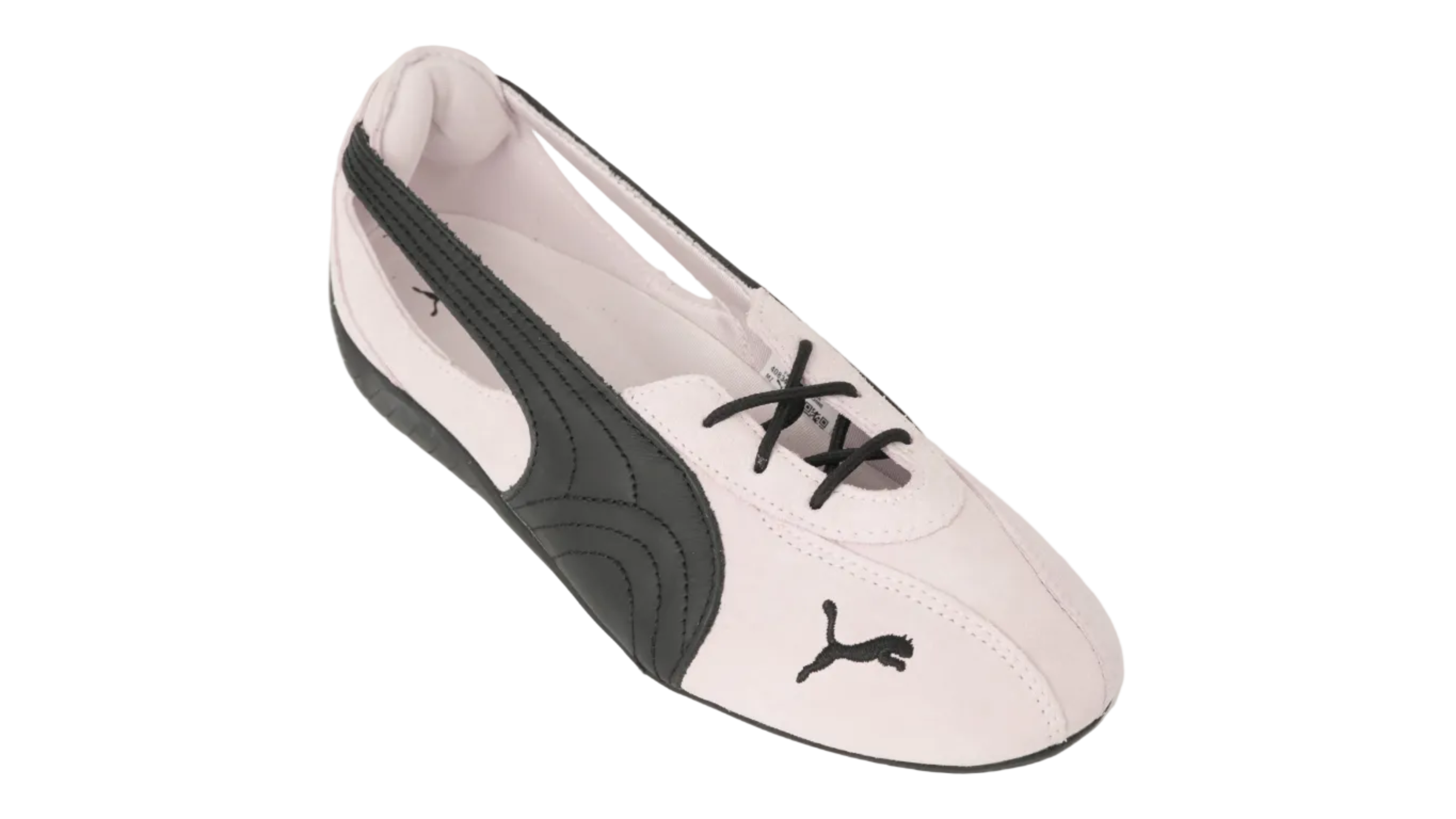 Speedcat Nova Ballet Powder Pink Women