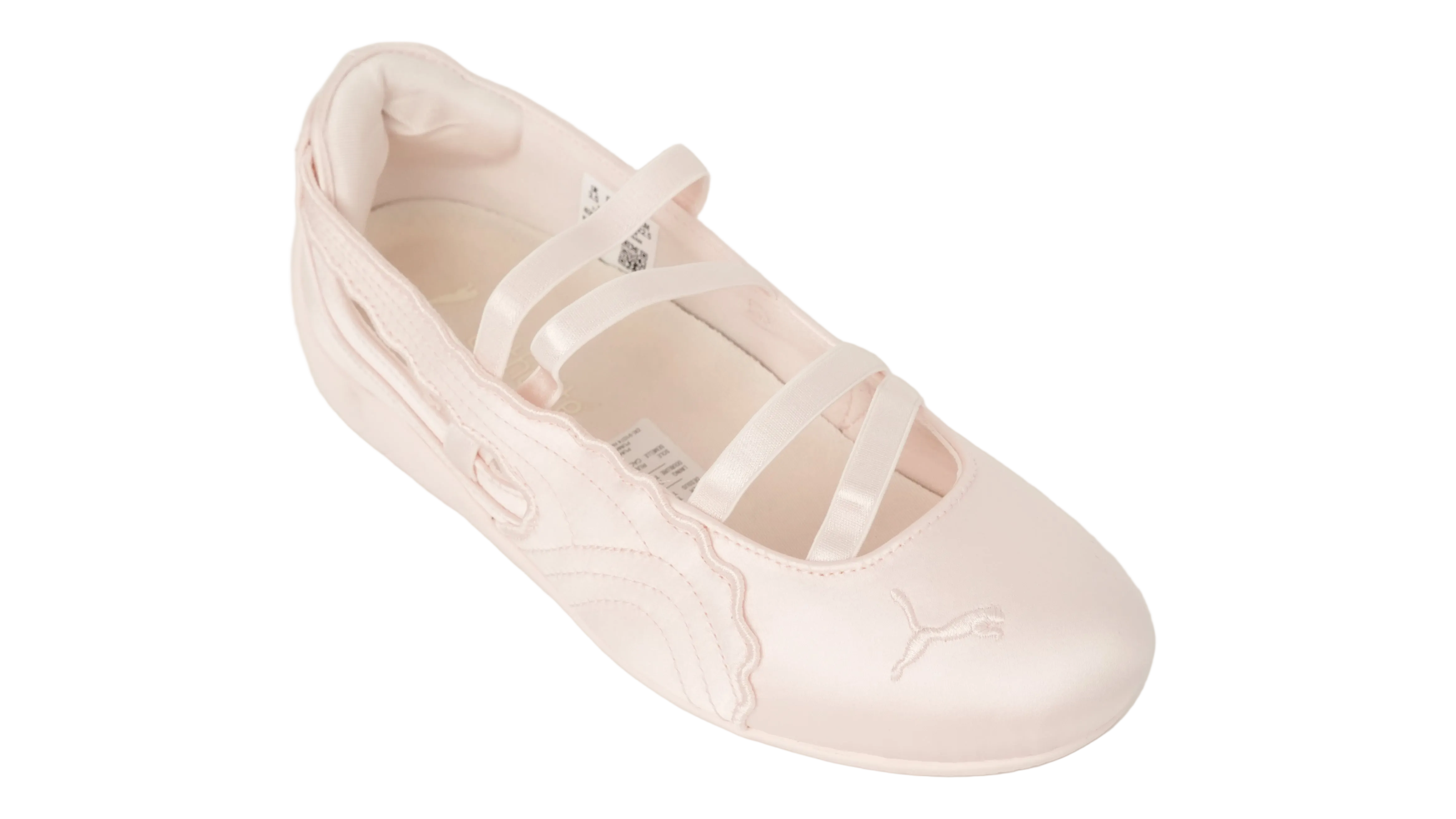 Speedcat Ballet Venus /Warm White Women