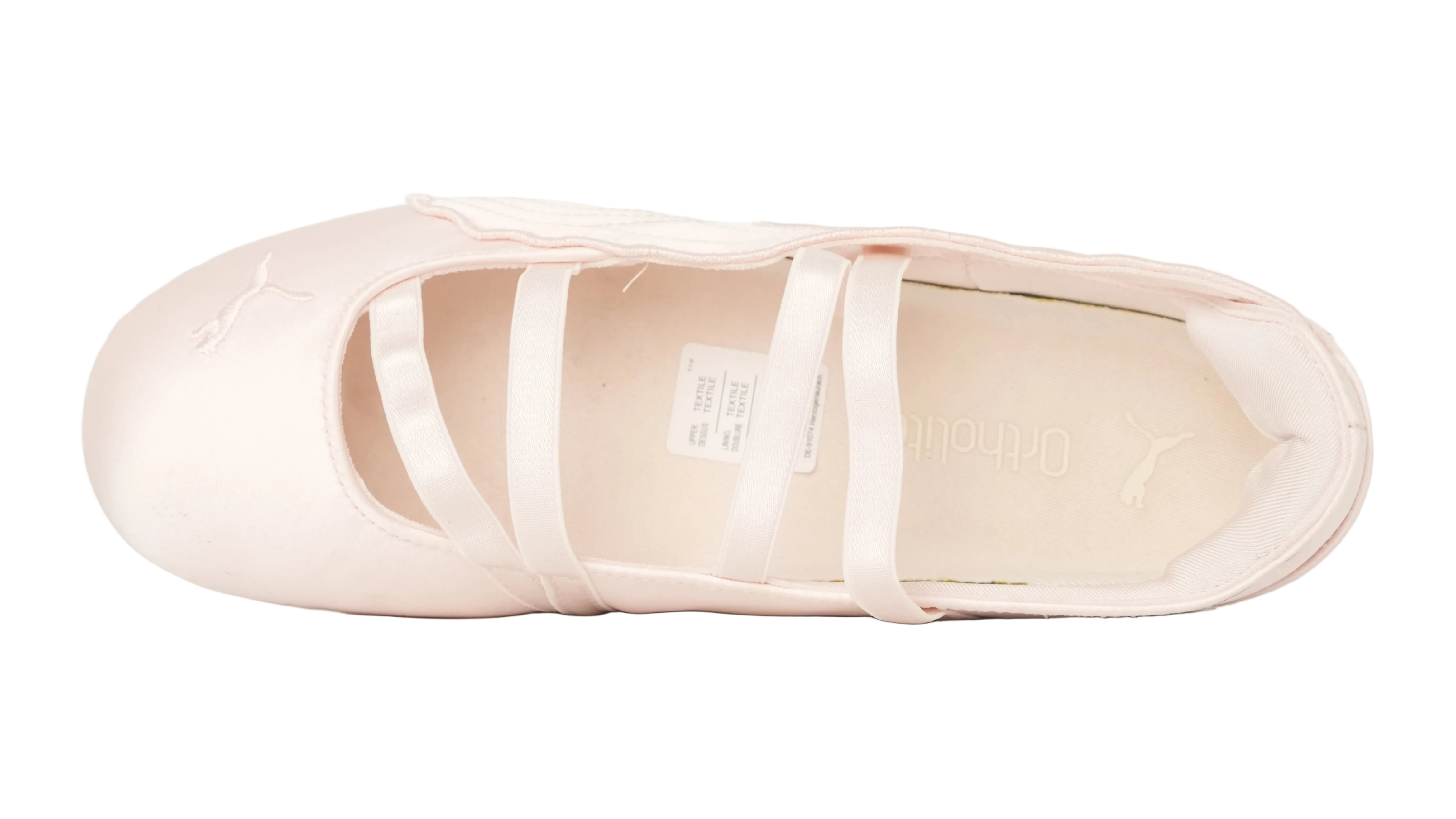Speedcat Ballet Venus /Warm White Women