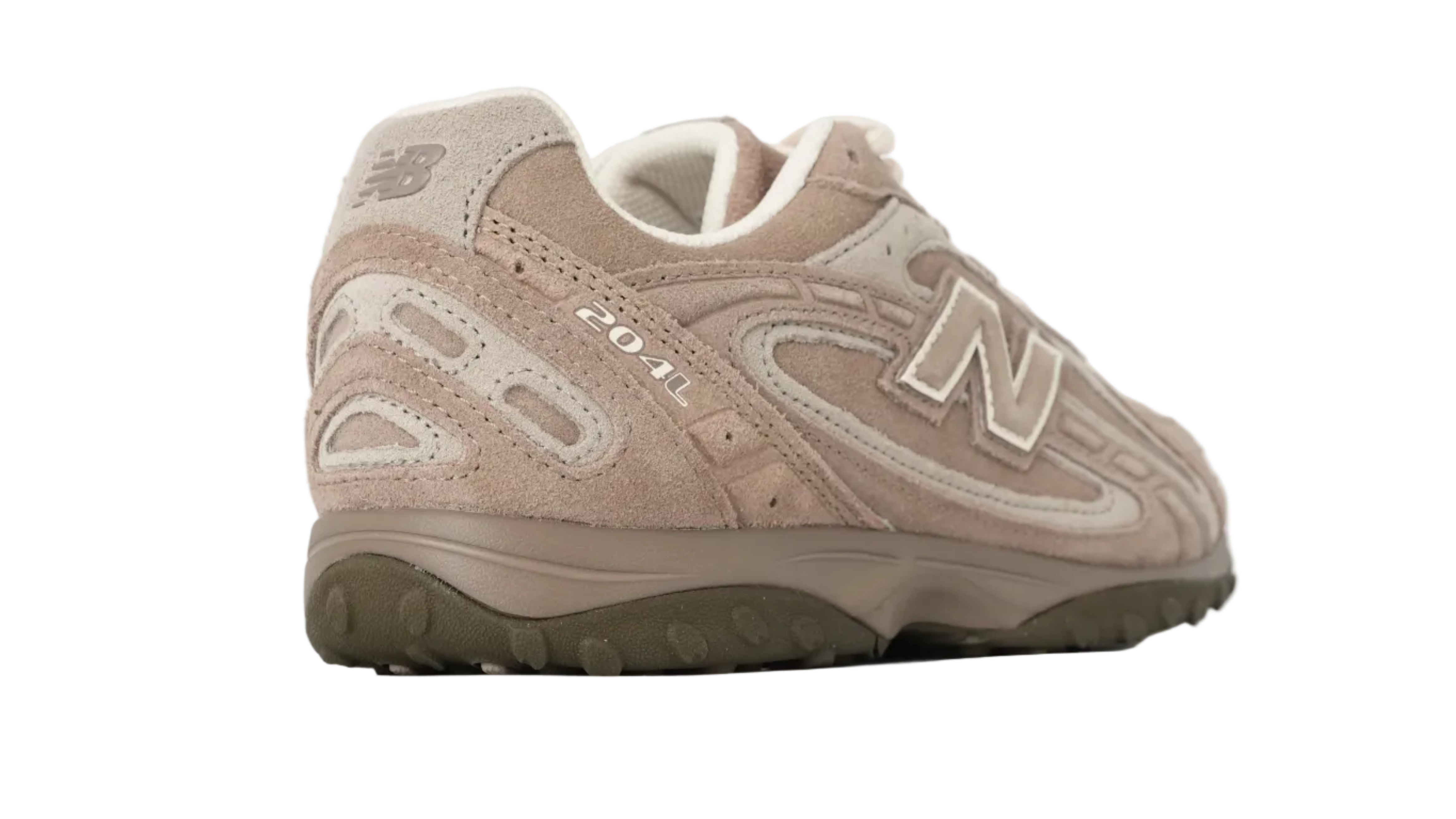 204L Mushroom Arid Stone