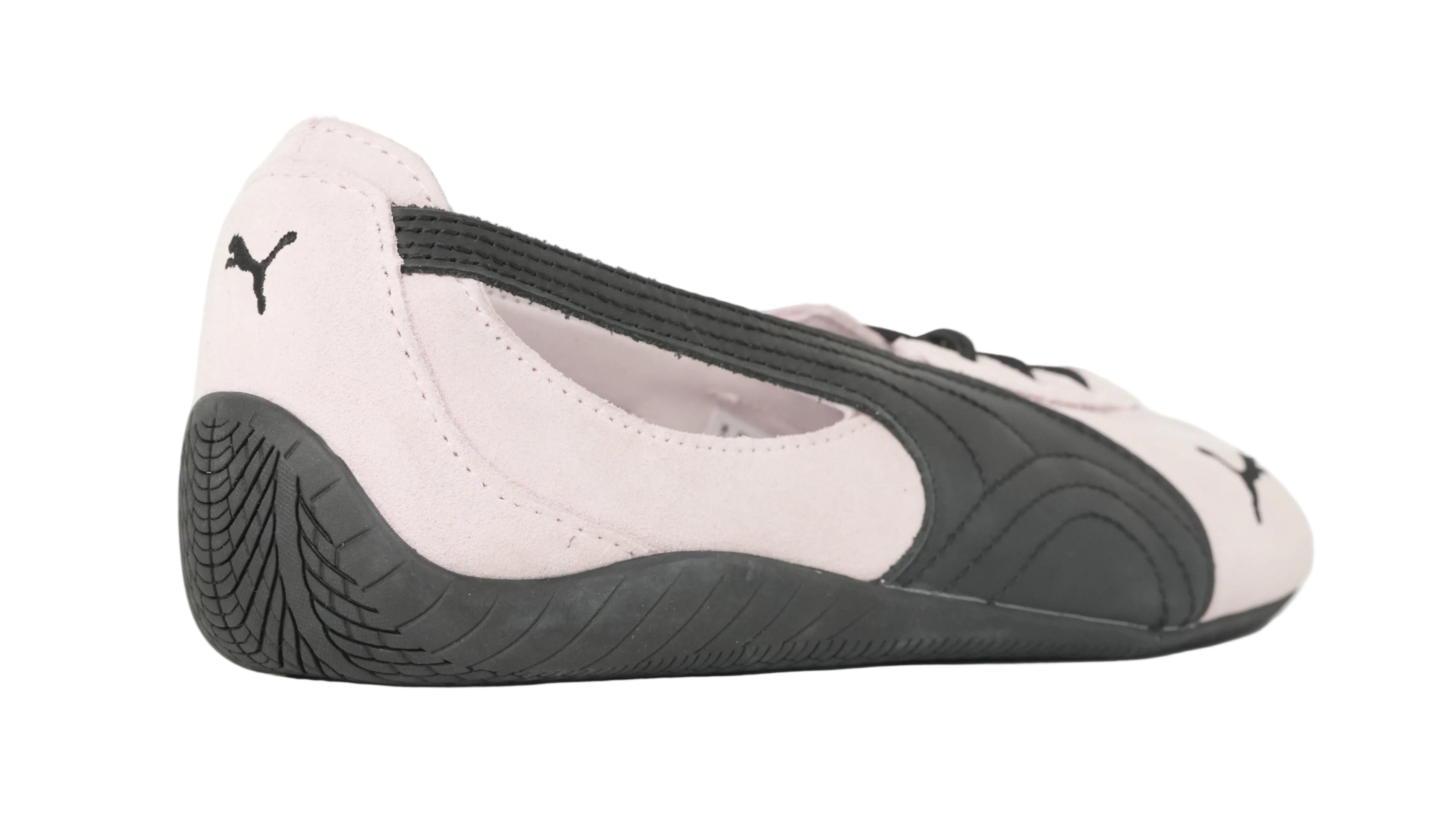 Speedcat Nova Ballet Powder Pink Women