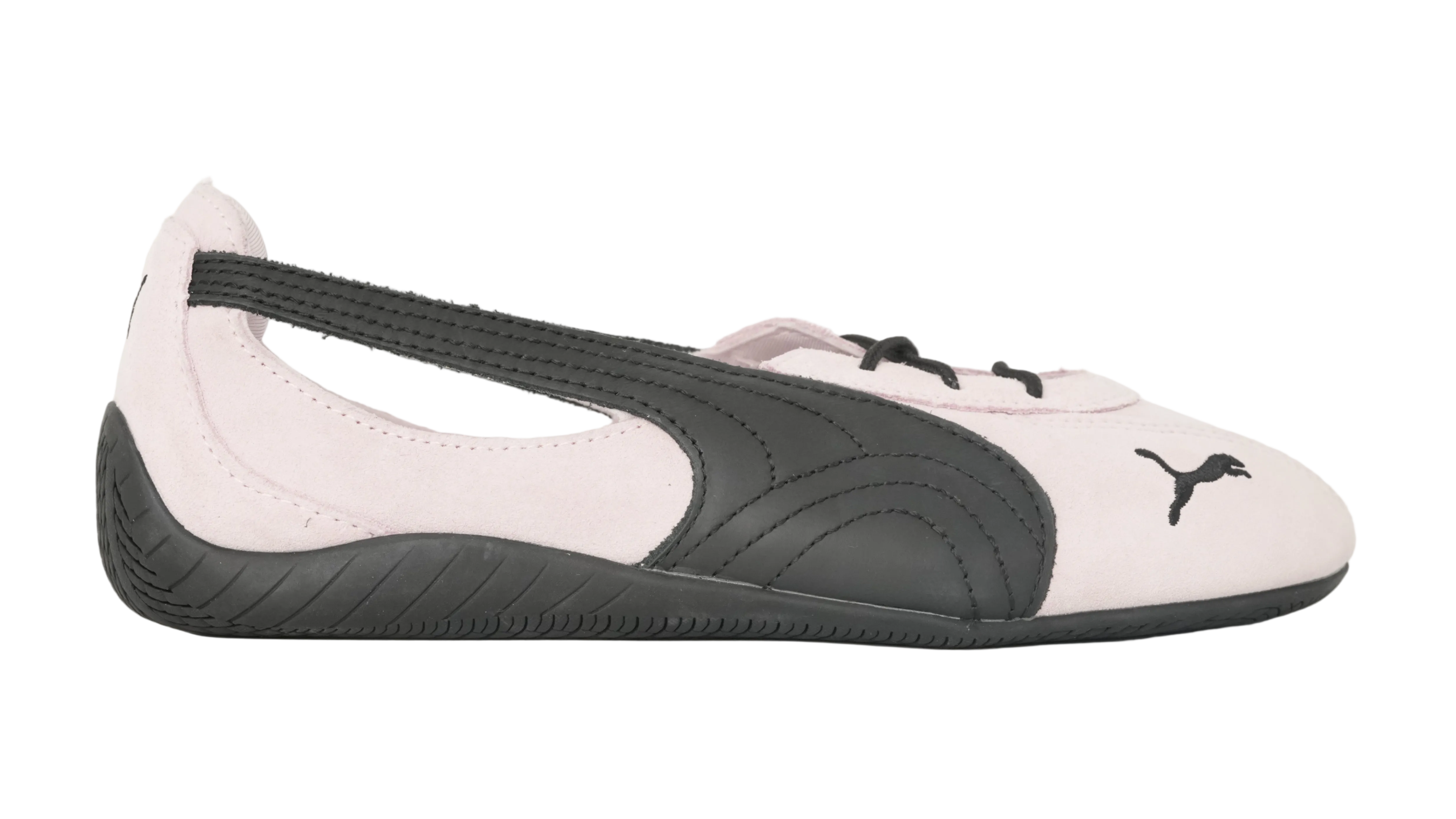 Speedcat Nova Ballet Powder Pink Women