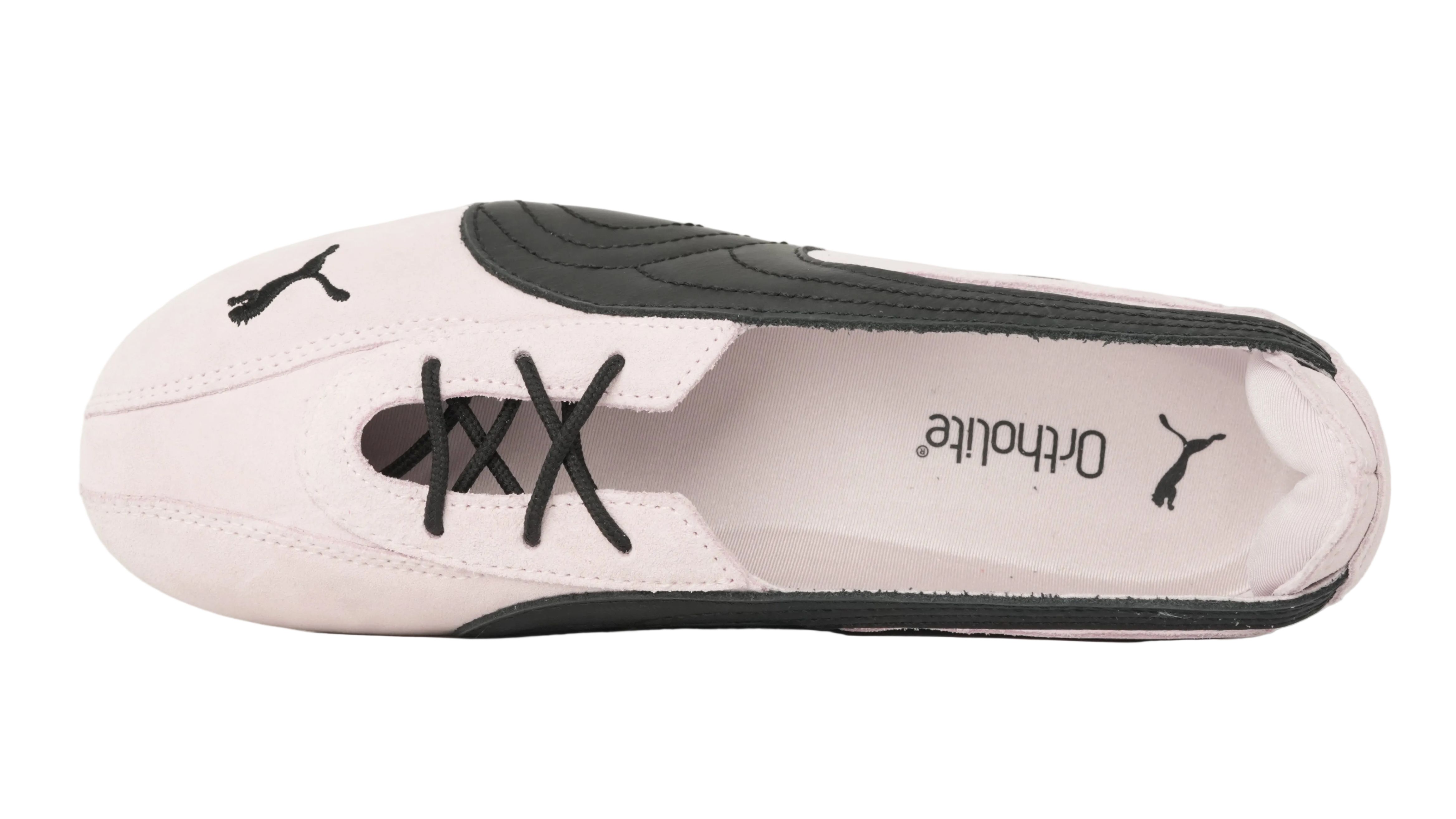 Speedcat Nova Ballet Powder Pink Women