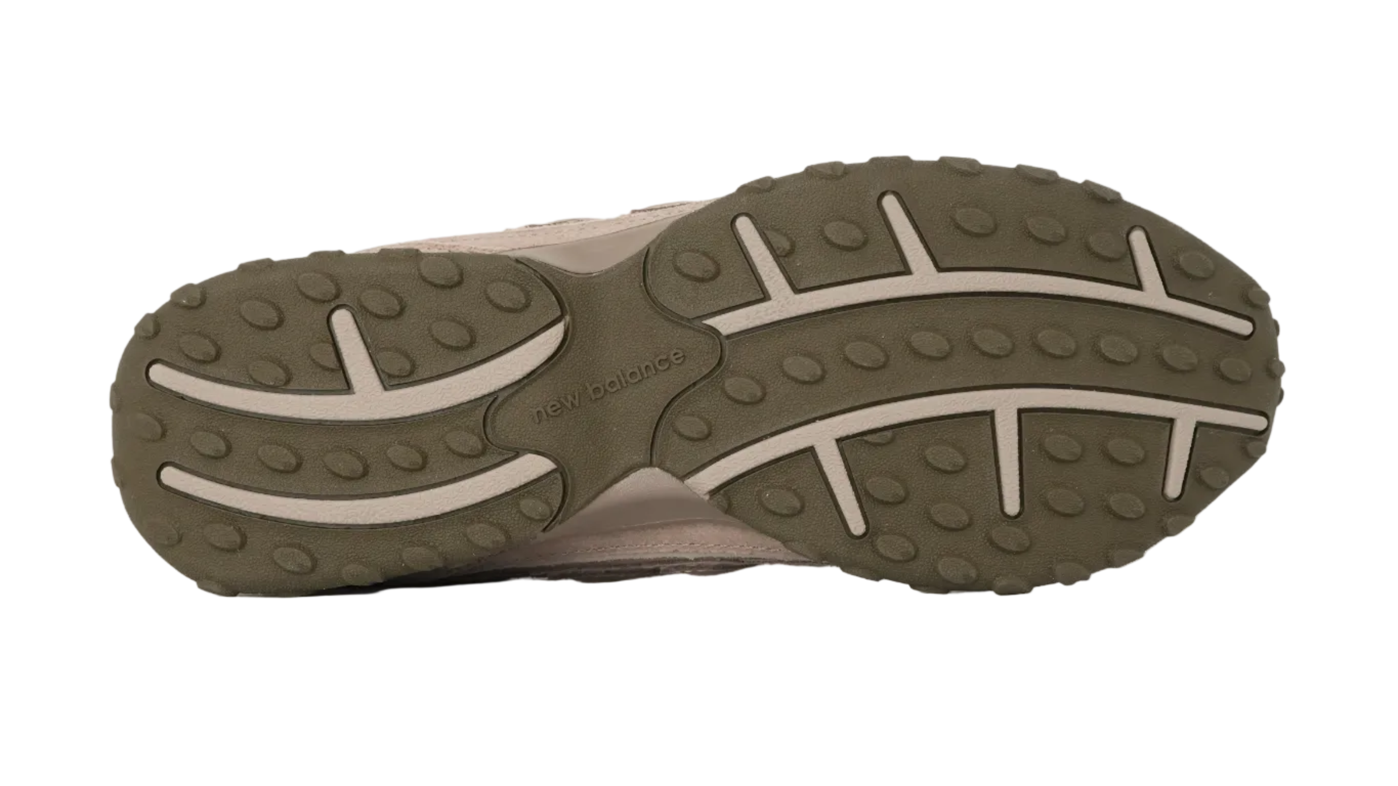 204L Mushroom Arid Stone