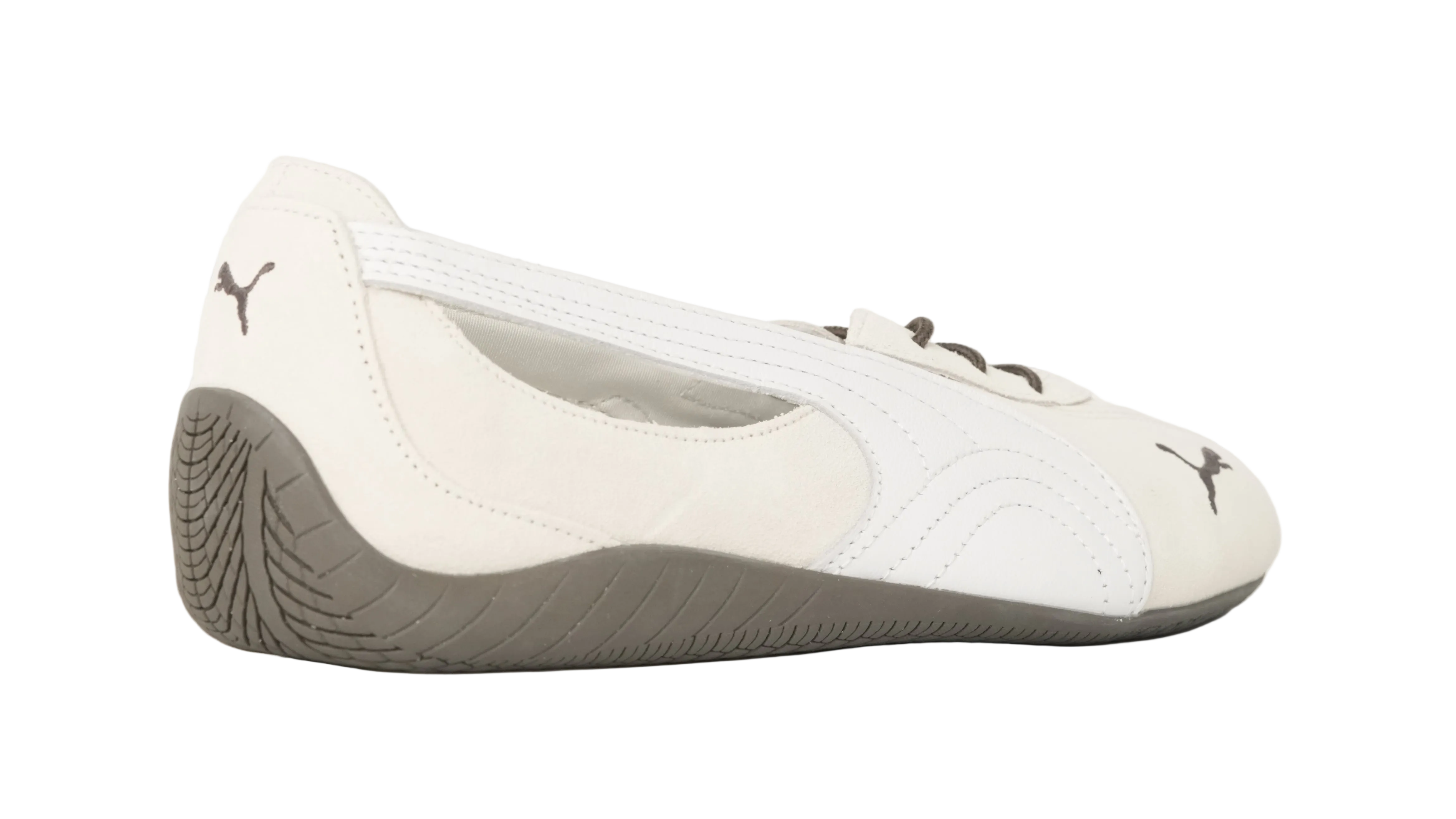 Speedcat Ballet Nova Vapor Gray Women