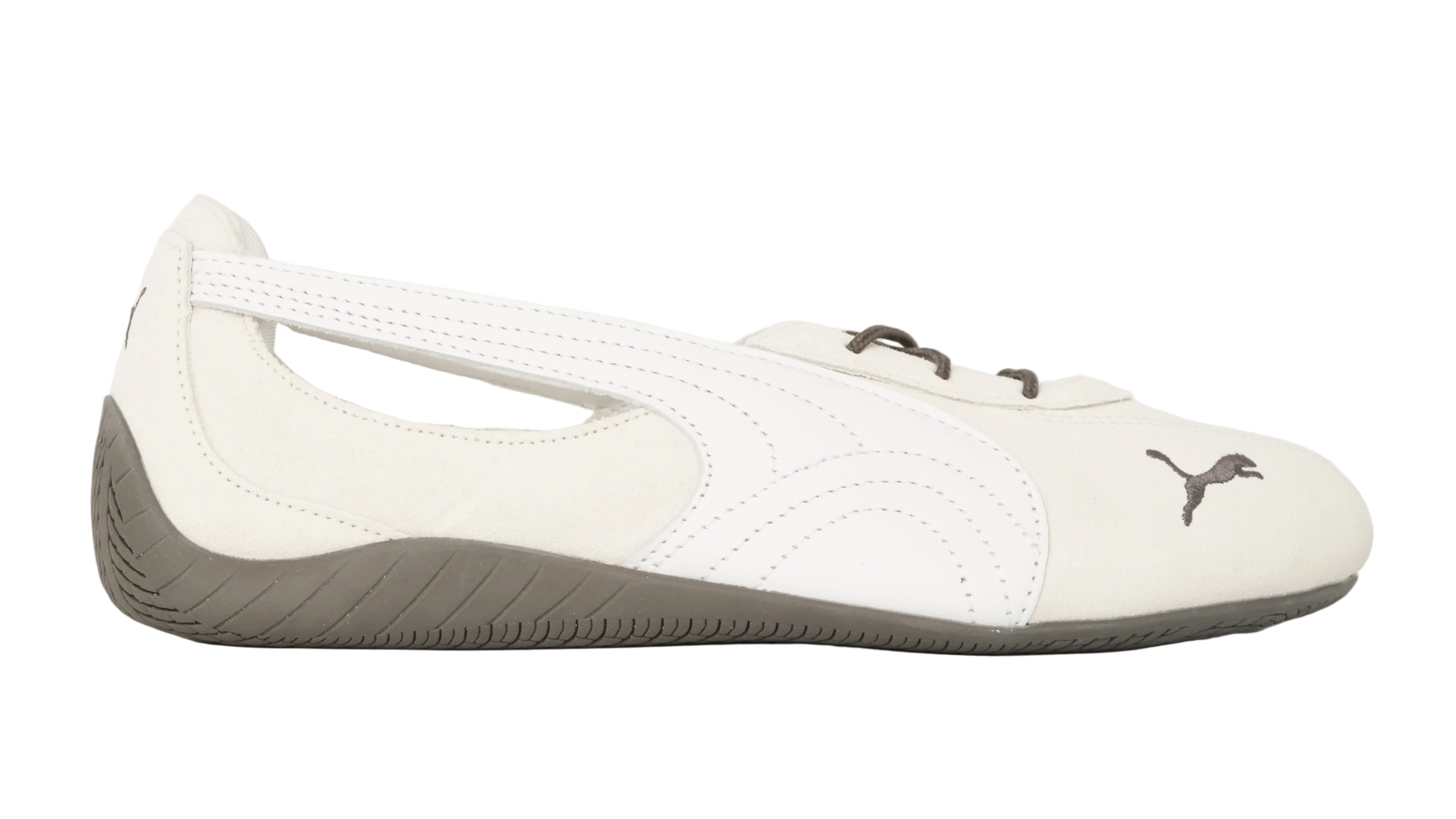 Speedcat Ballet Nova Vapor Gray Women