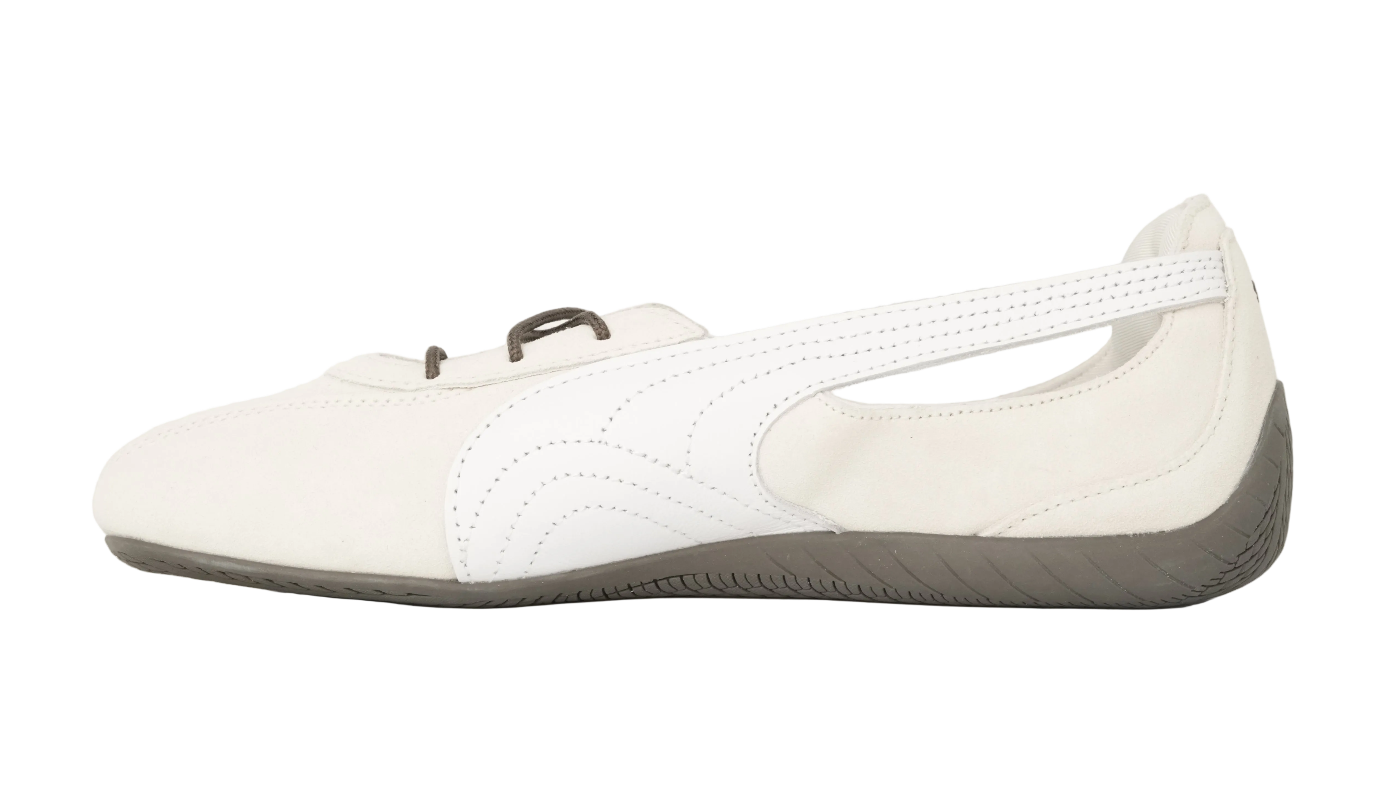 Speedcat Ballet Nova Vapor Gray Women