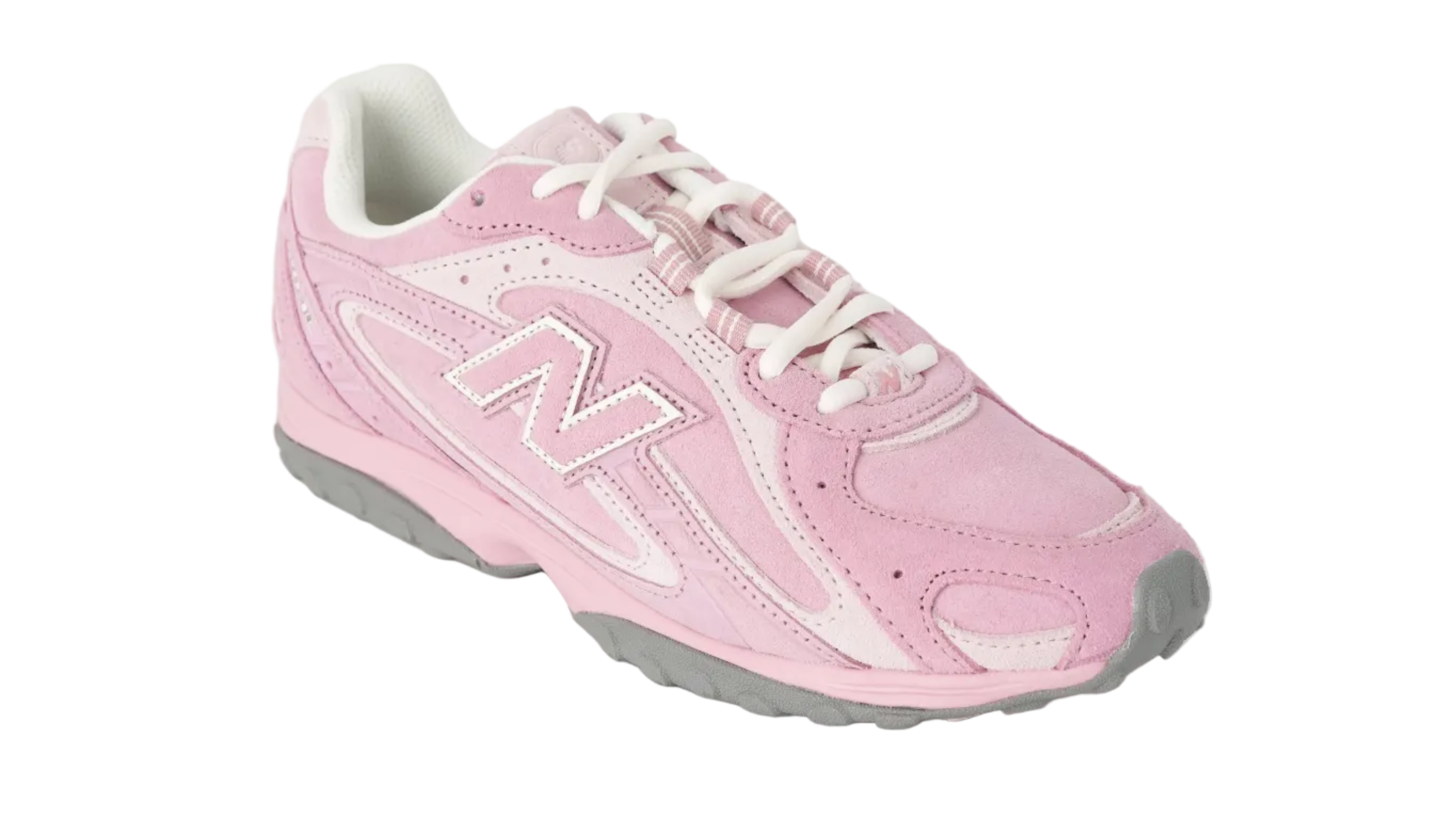 204L Pastel Pink
