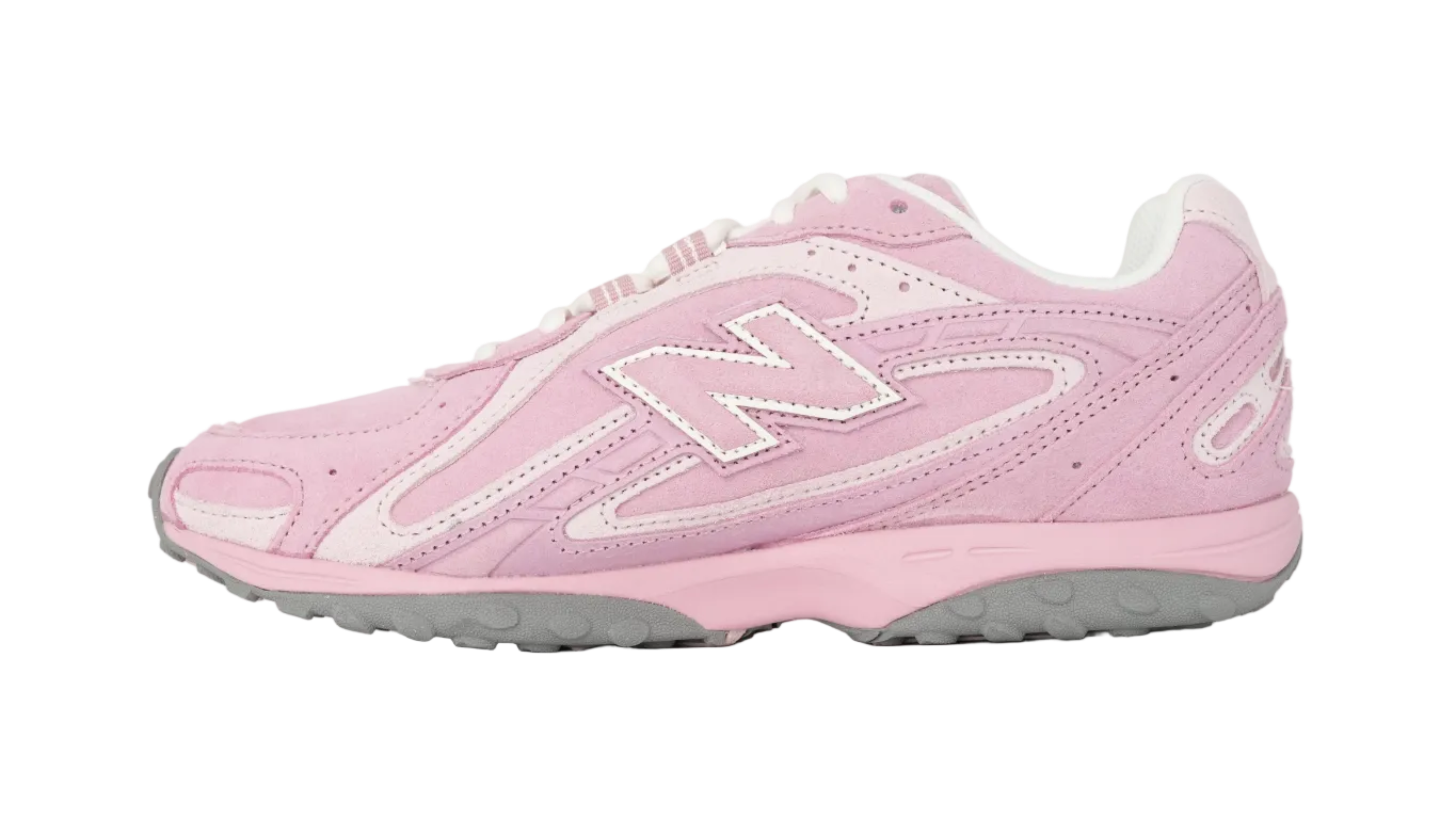 204L Pastel Pink