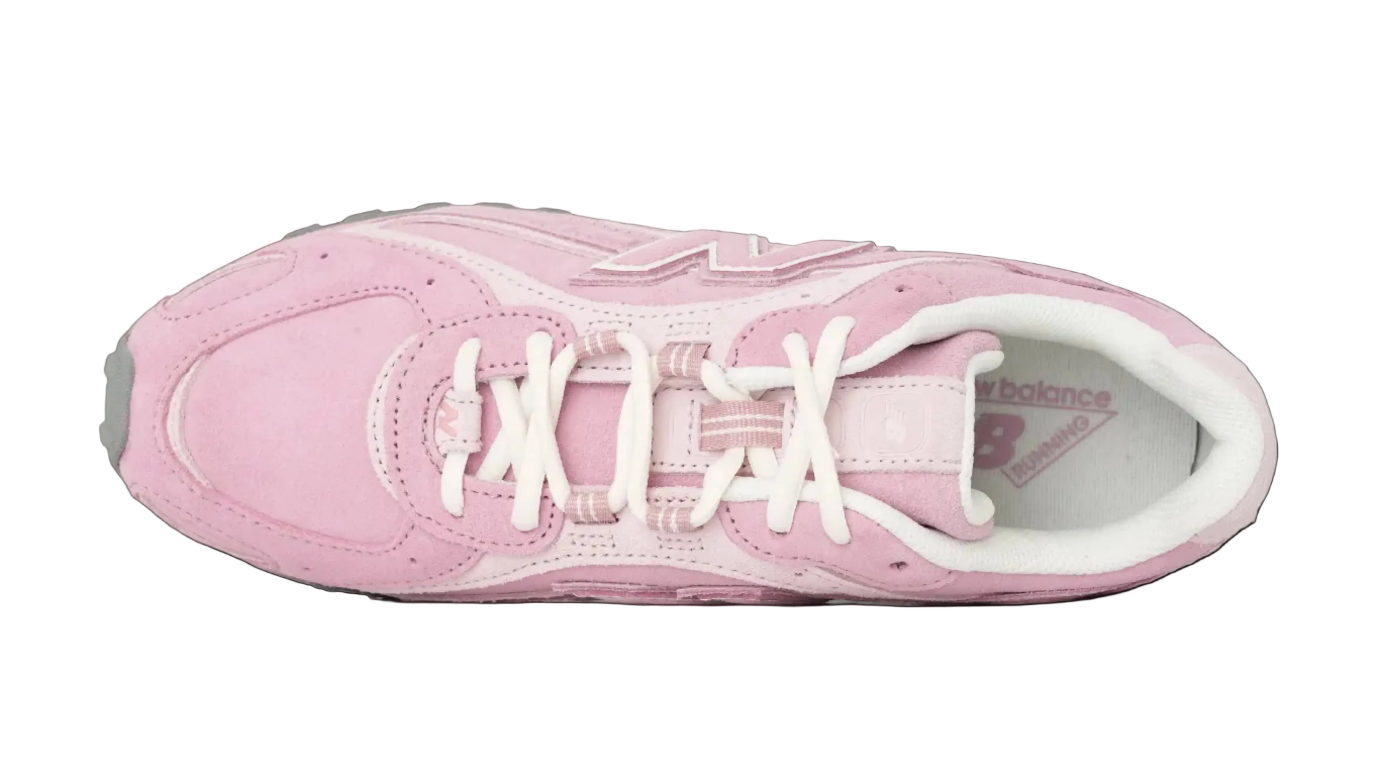 204L Pastel Pink
