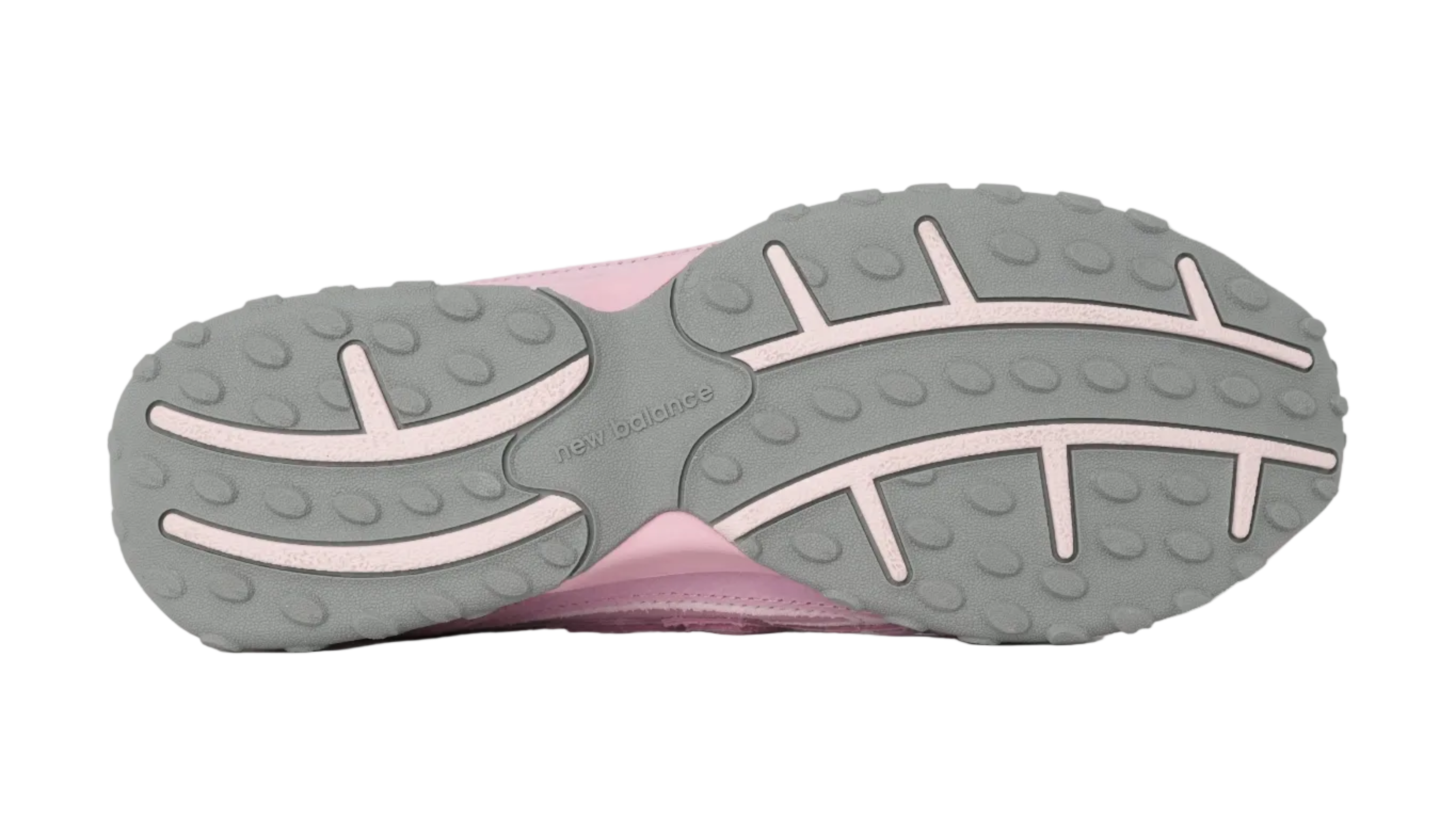 204L Pastel Pink
