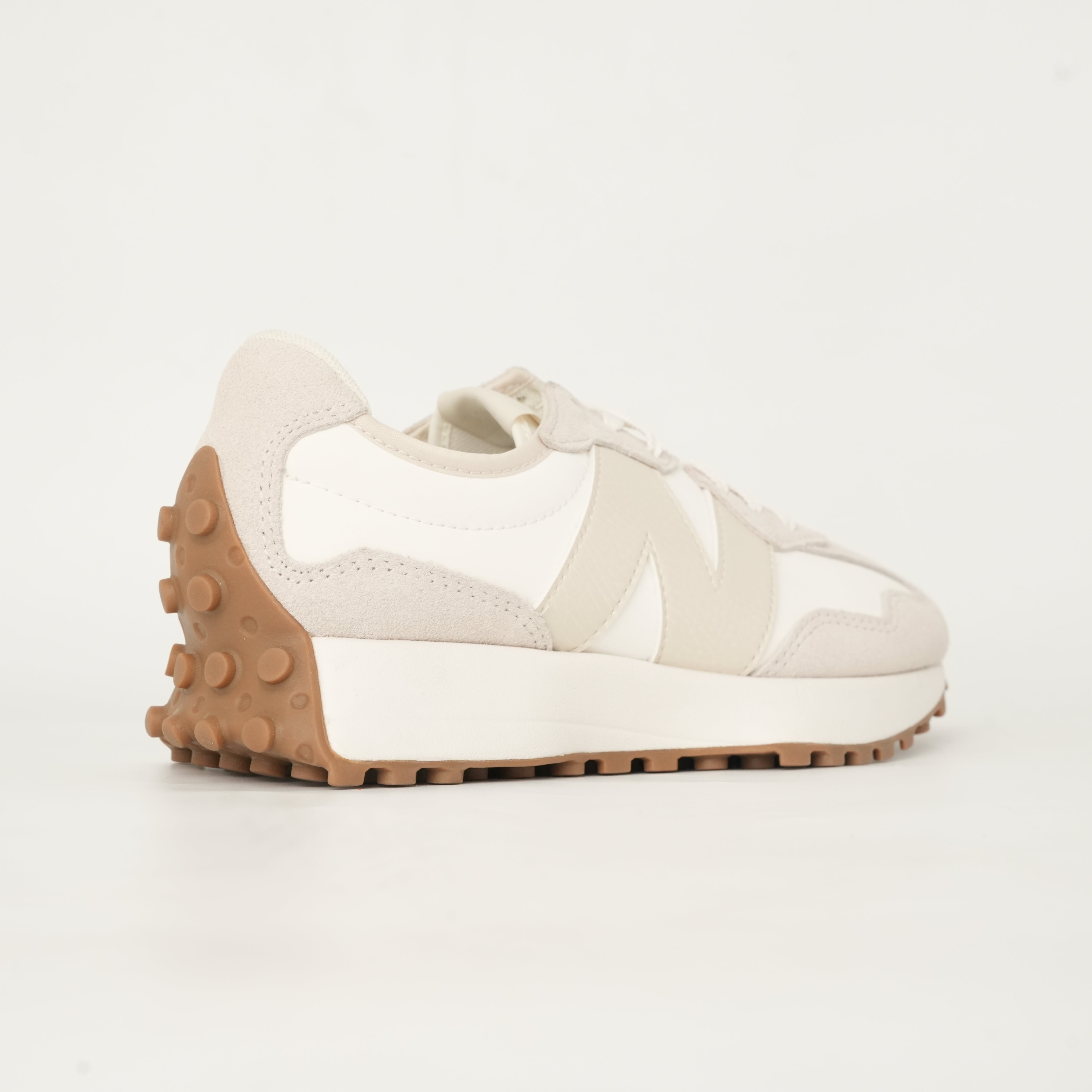 327 TimberWolf Beige Women