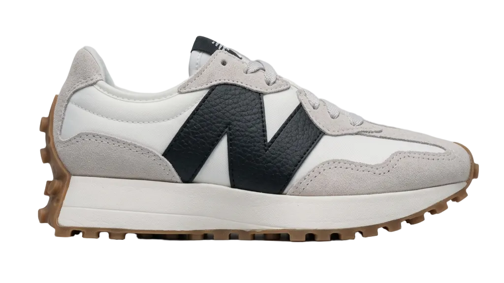 327 Moonbeam Black Gum Women