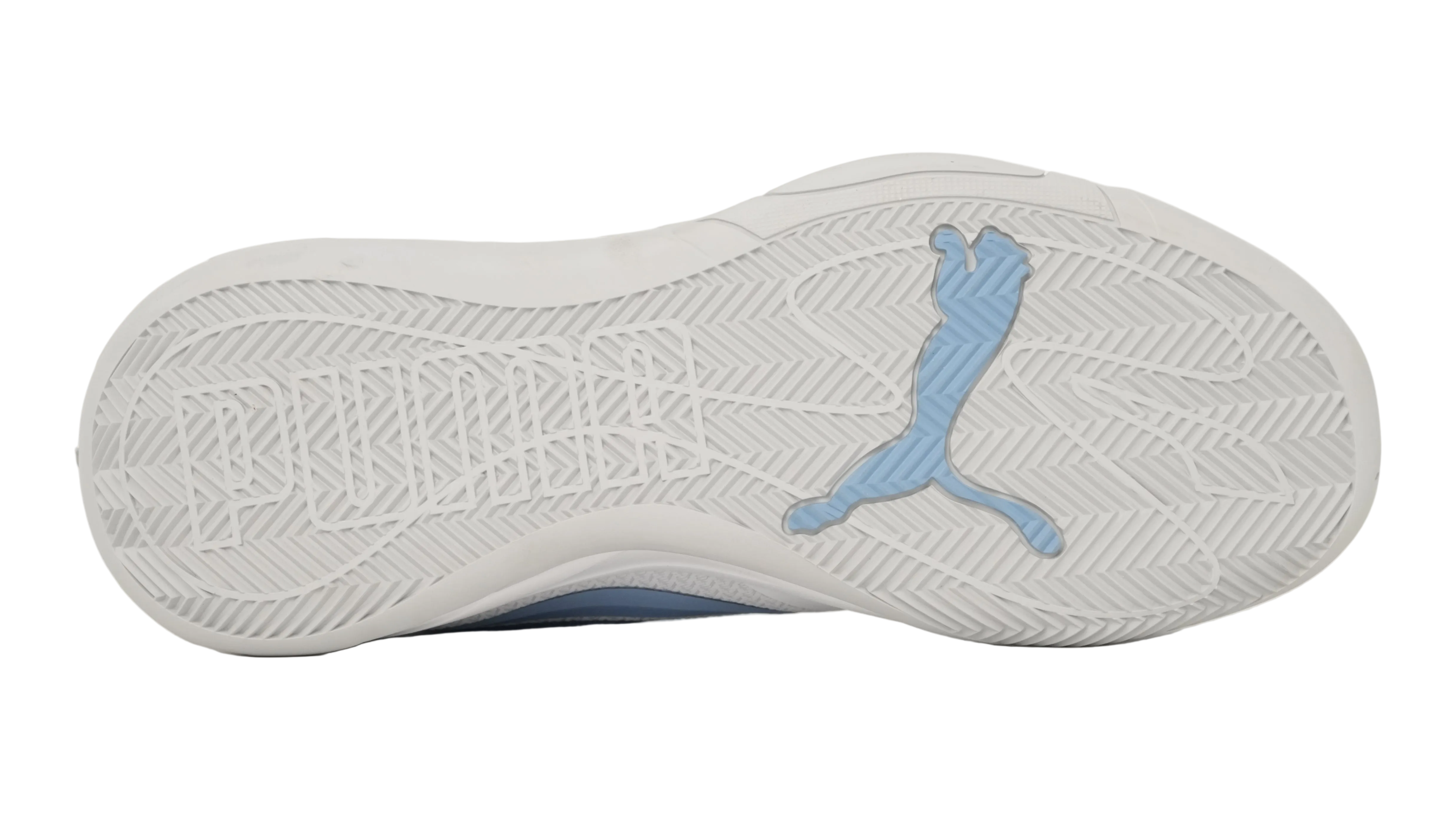 Court Pro White Della Robbia Blue