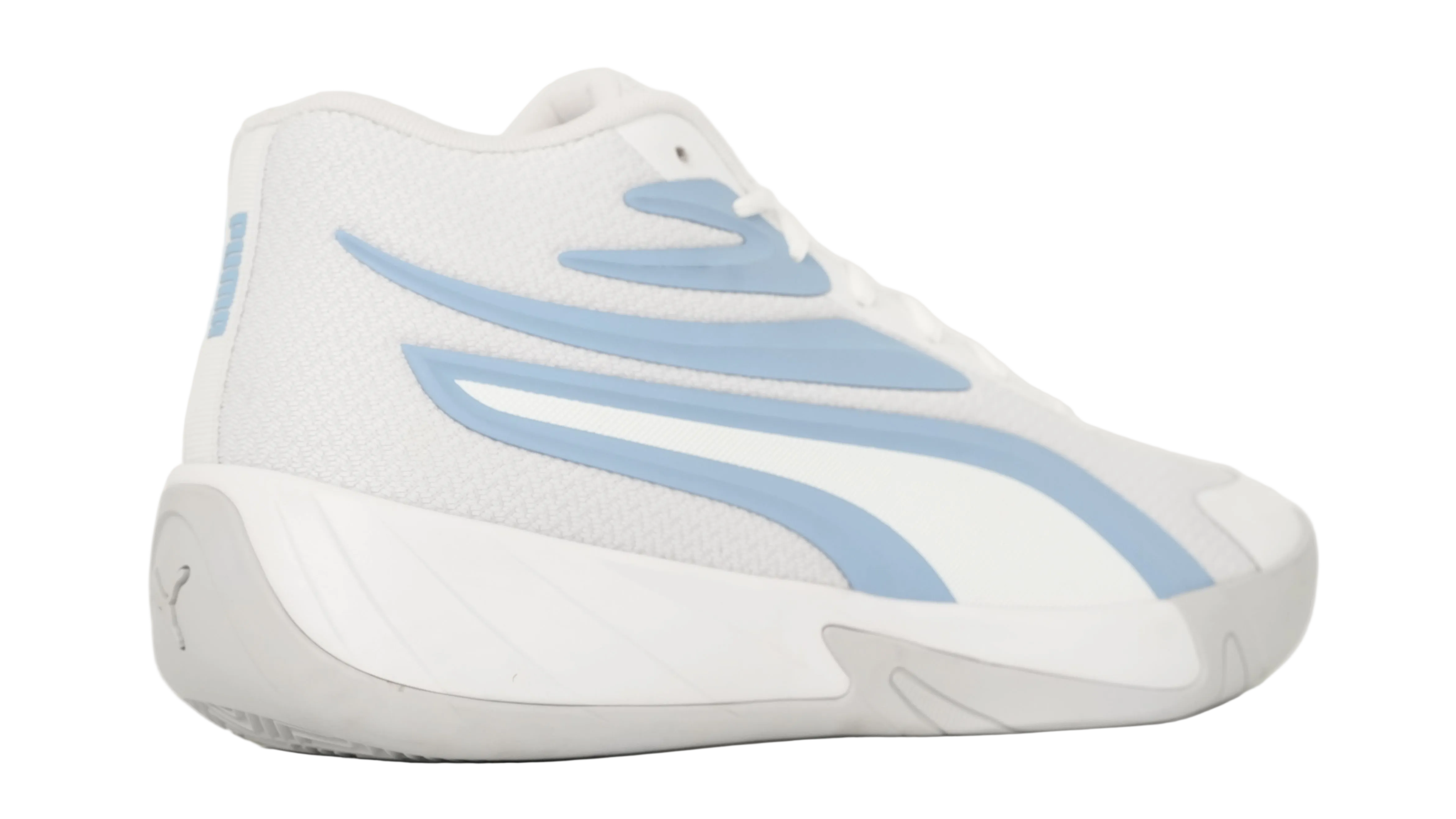 Court Pro White Della Robbia Blue