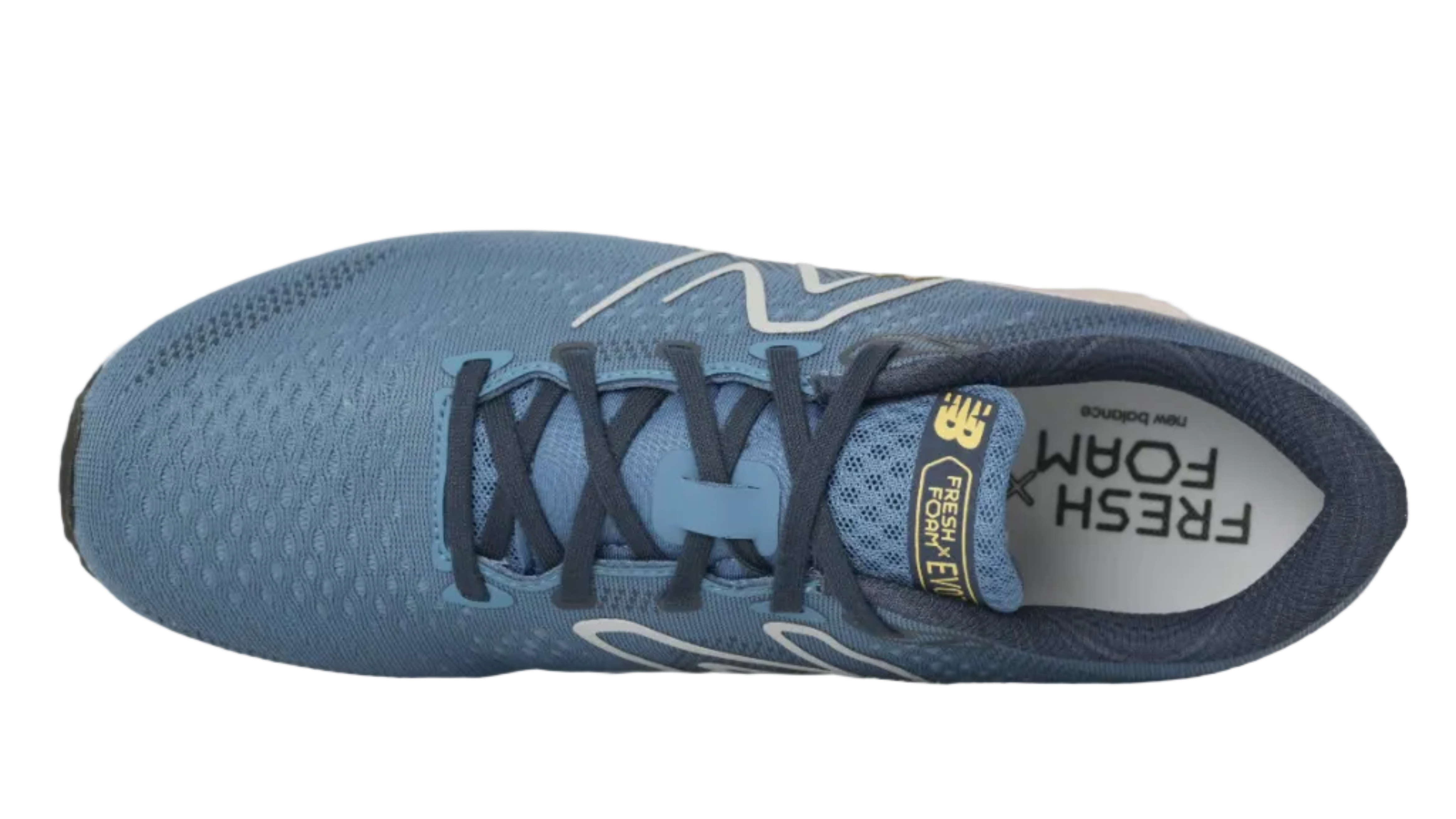 Fresh Foam X  Evoz ST v1 Blue