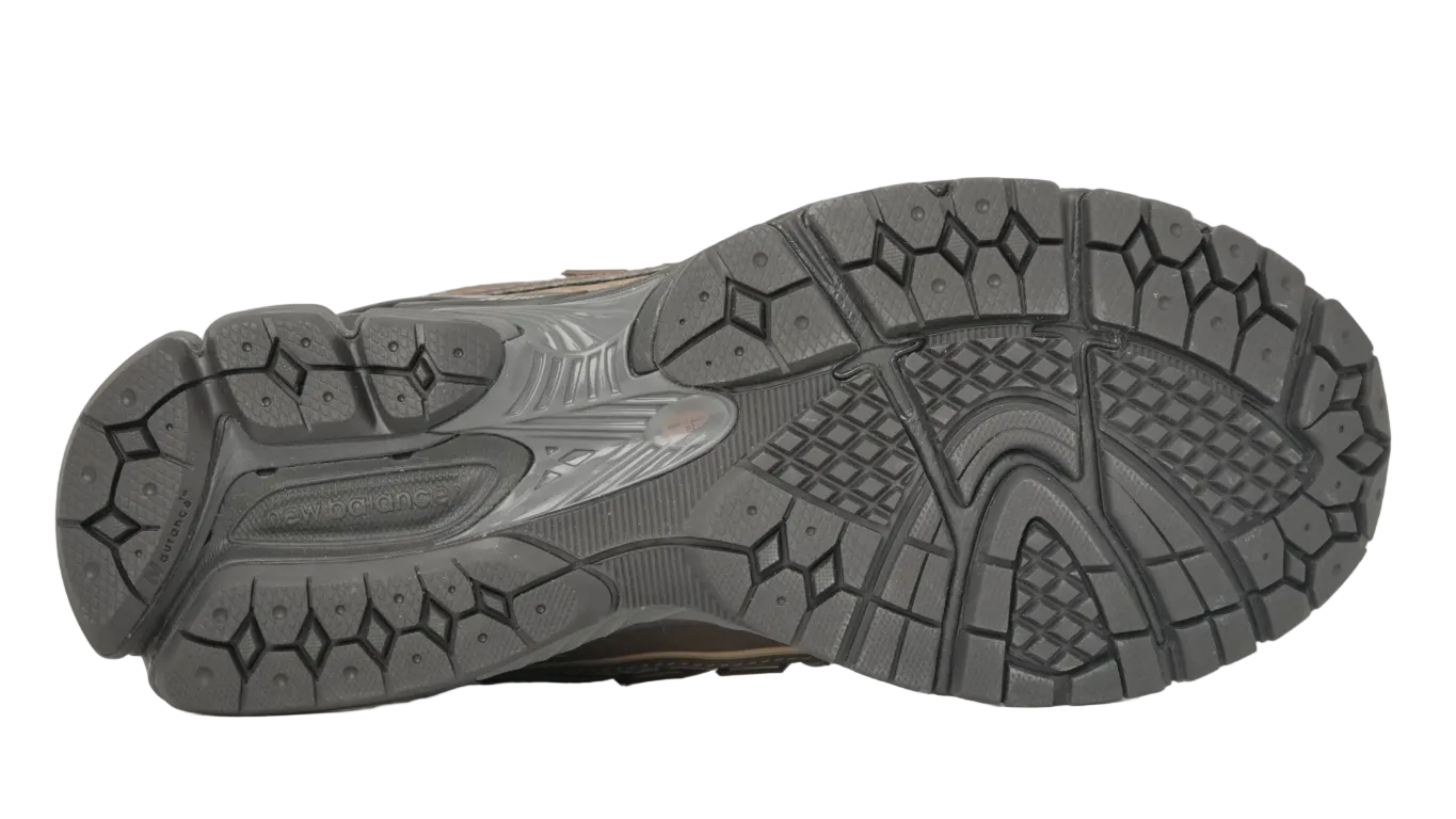 1906R Brown Black