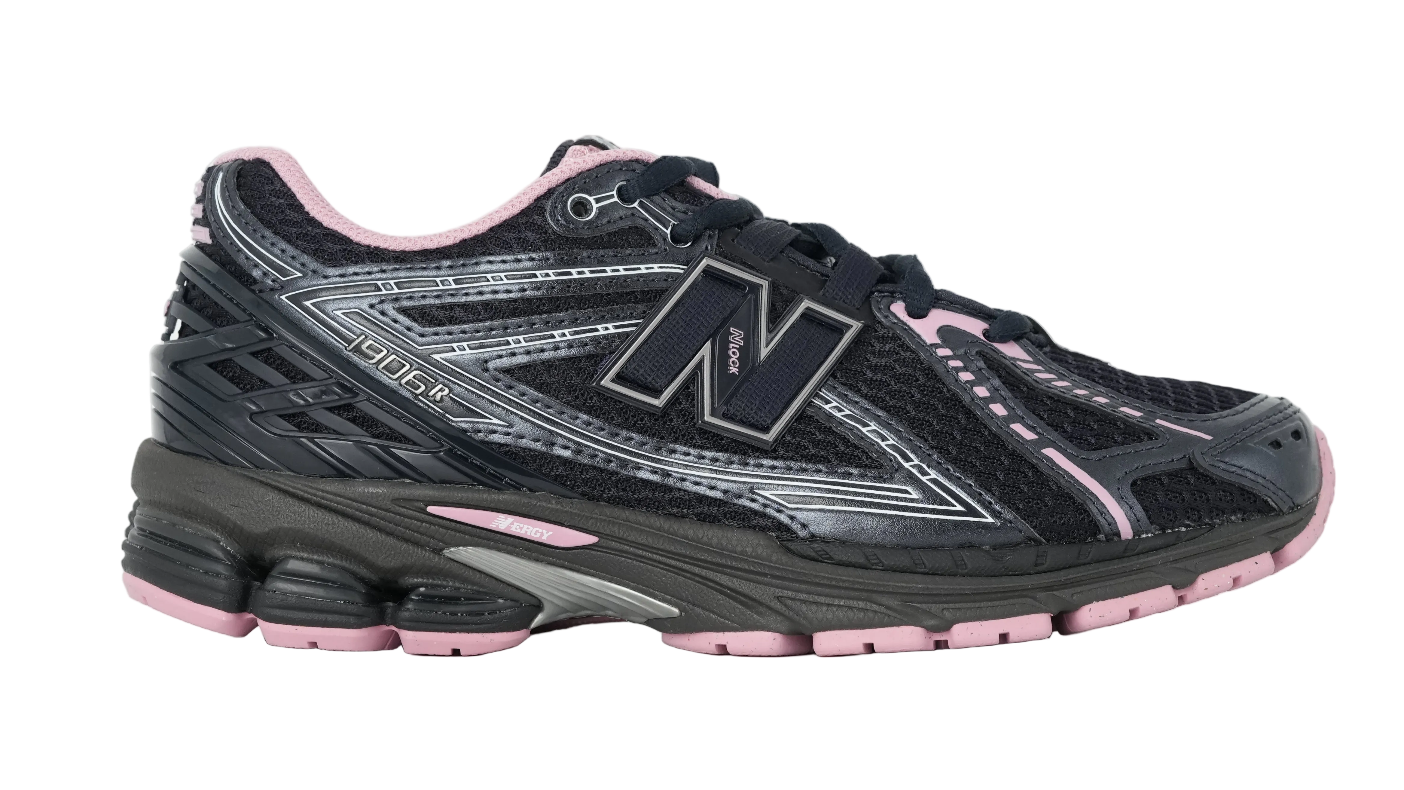 1906R Eclipse Pink Taffy