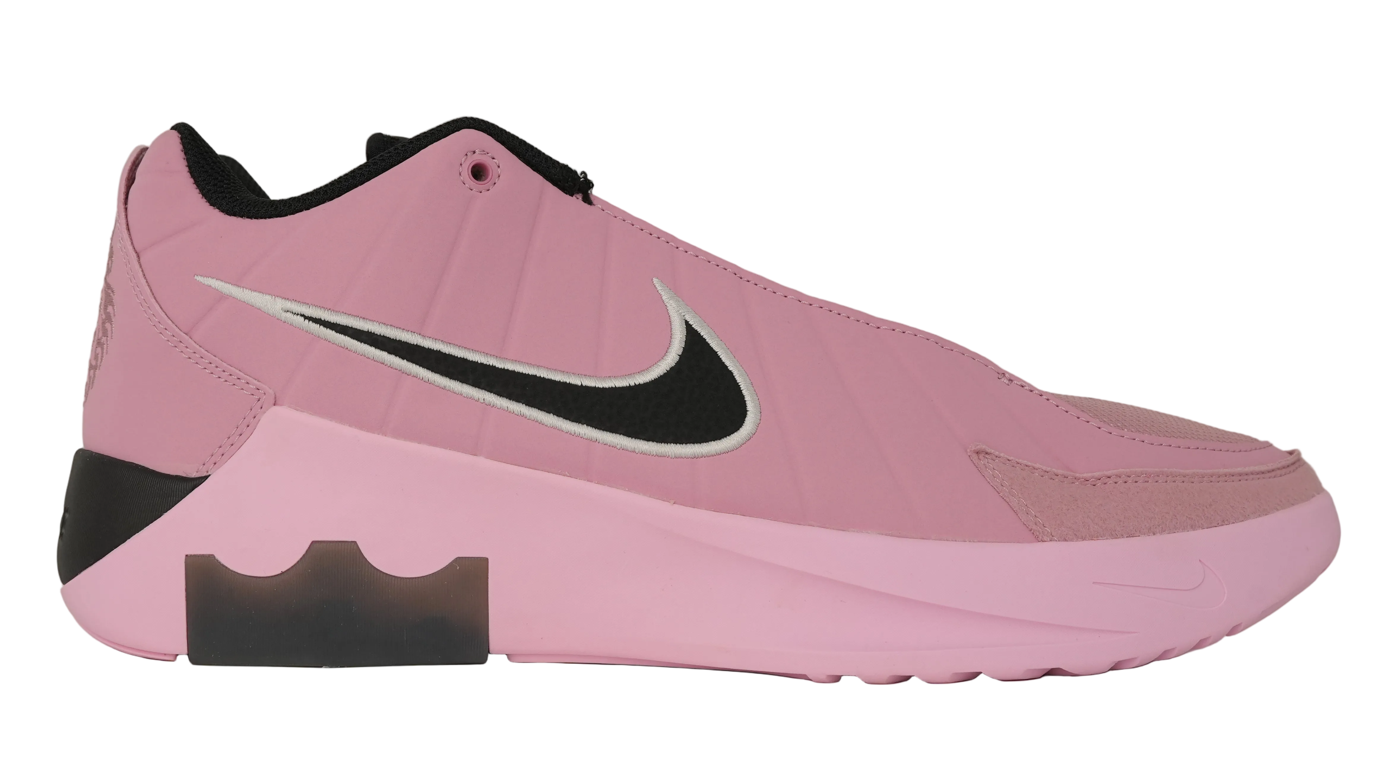 LeBron Witness 9 EP Elemental Pink