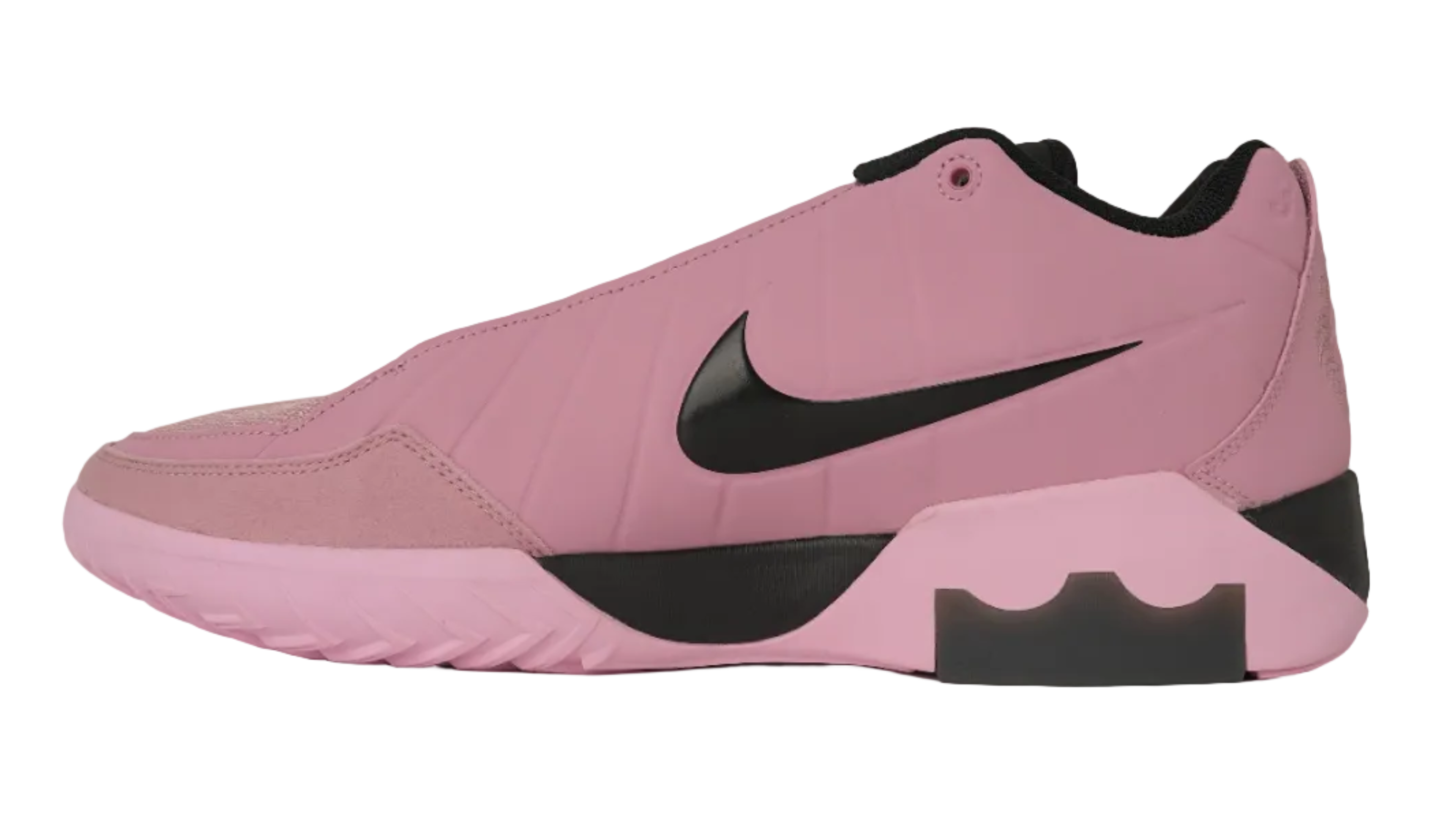 LeBron Witness 9 EP Elemental Pink