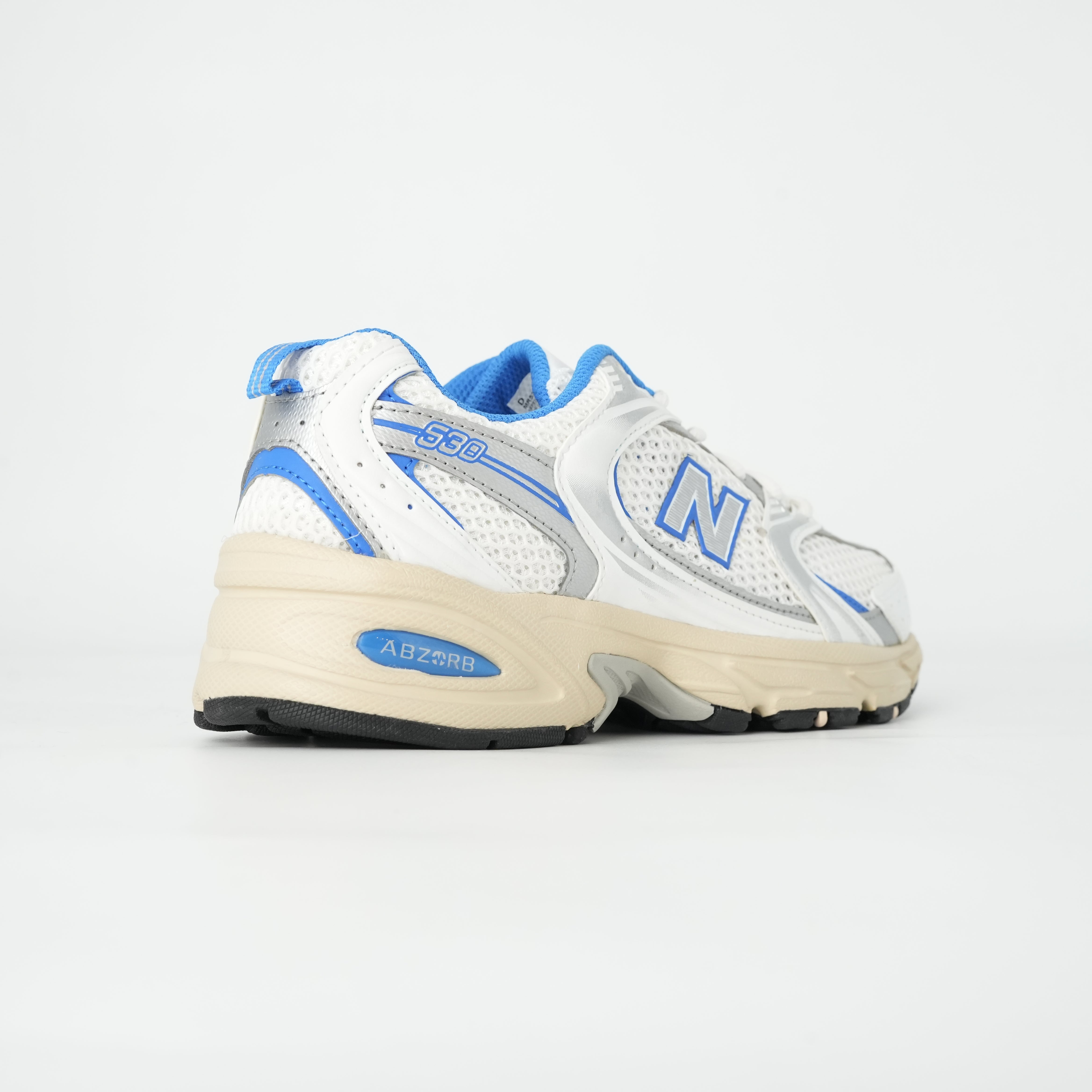 530 Wht Royal Women