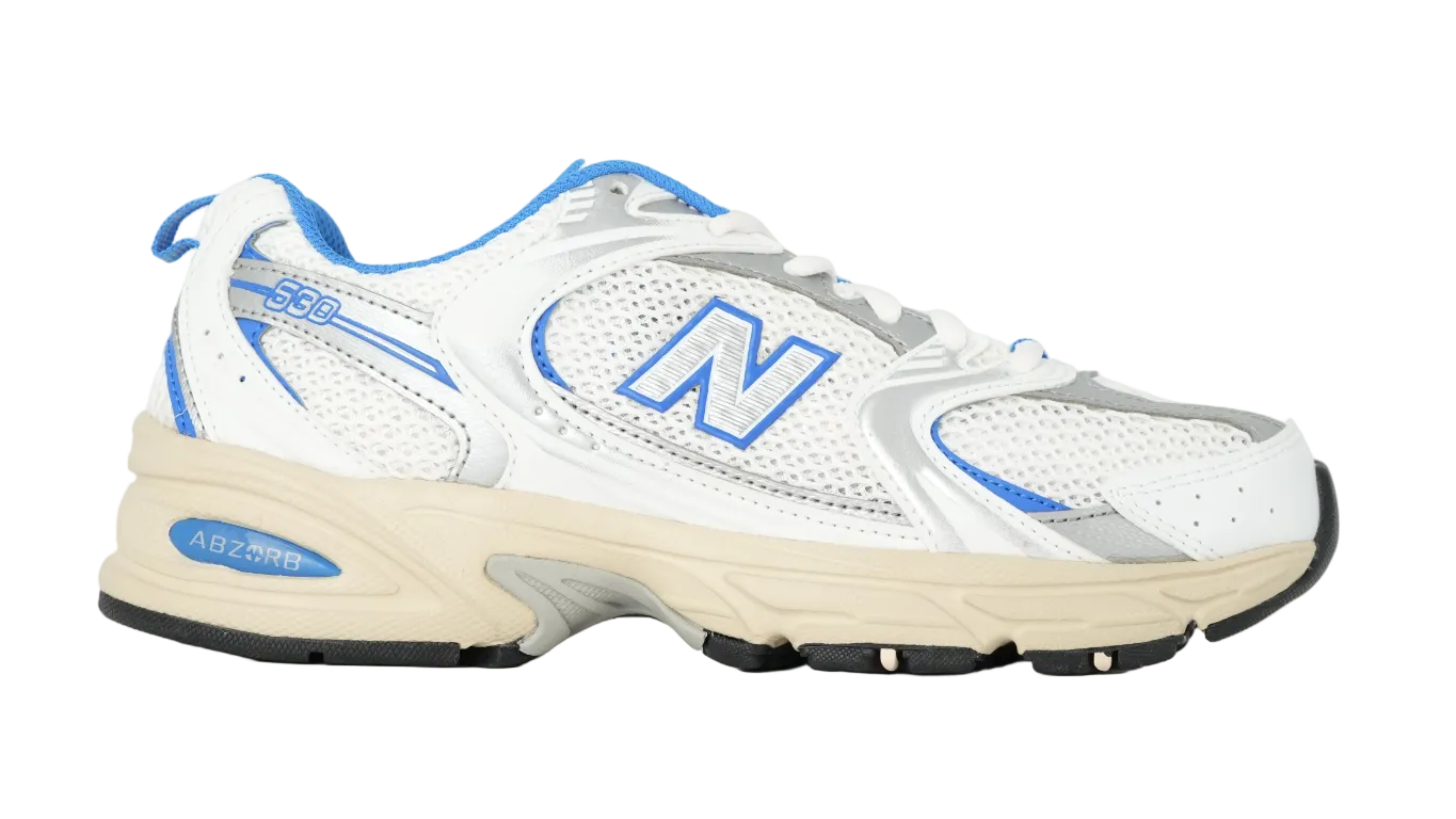 530 Wht Royal Women