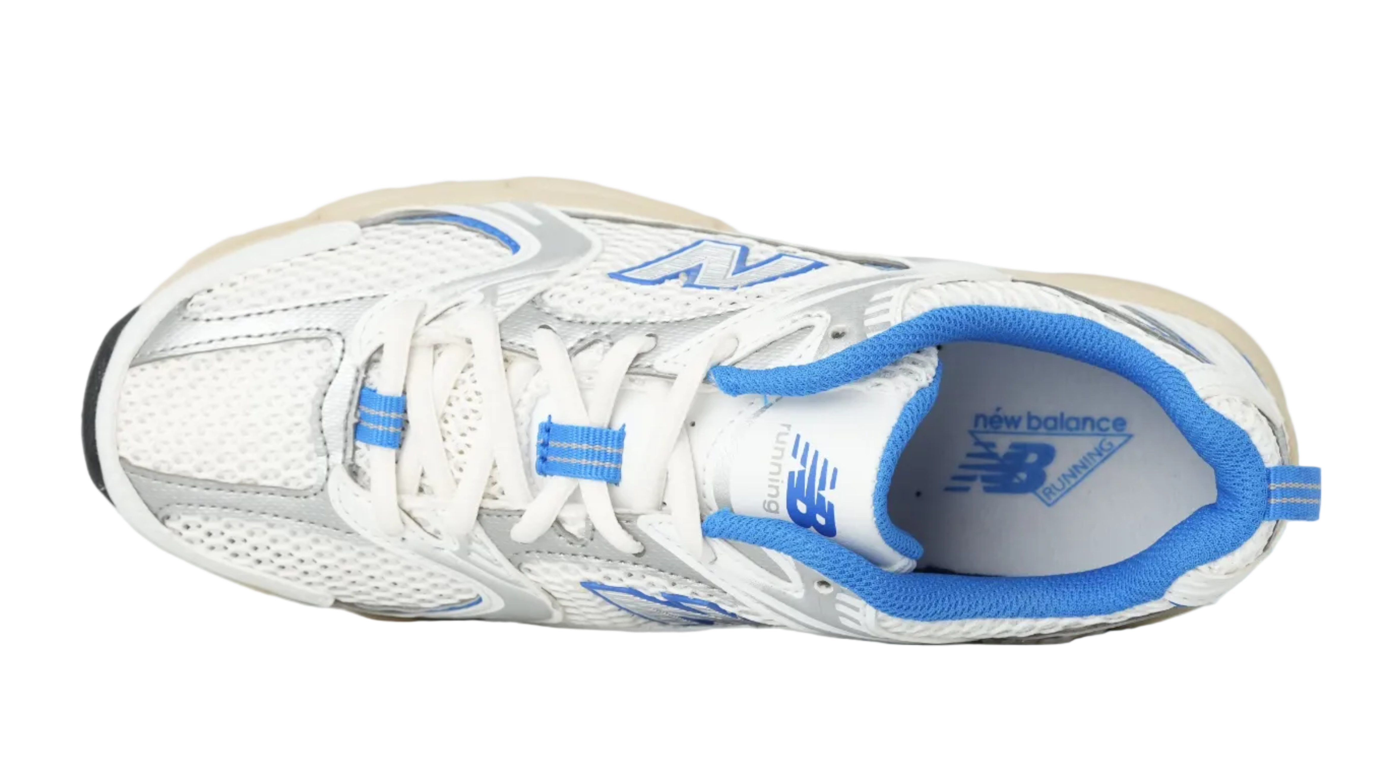 530 Wht Royal Women