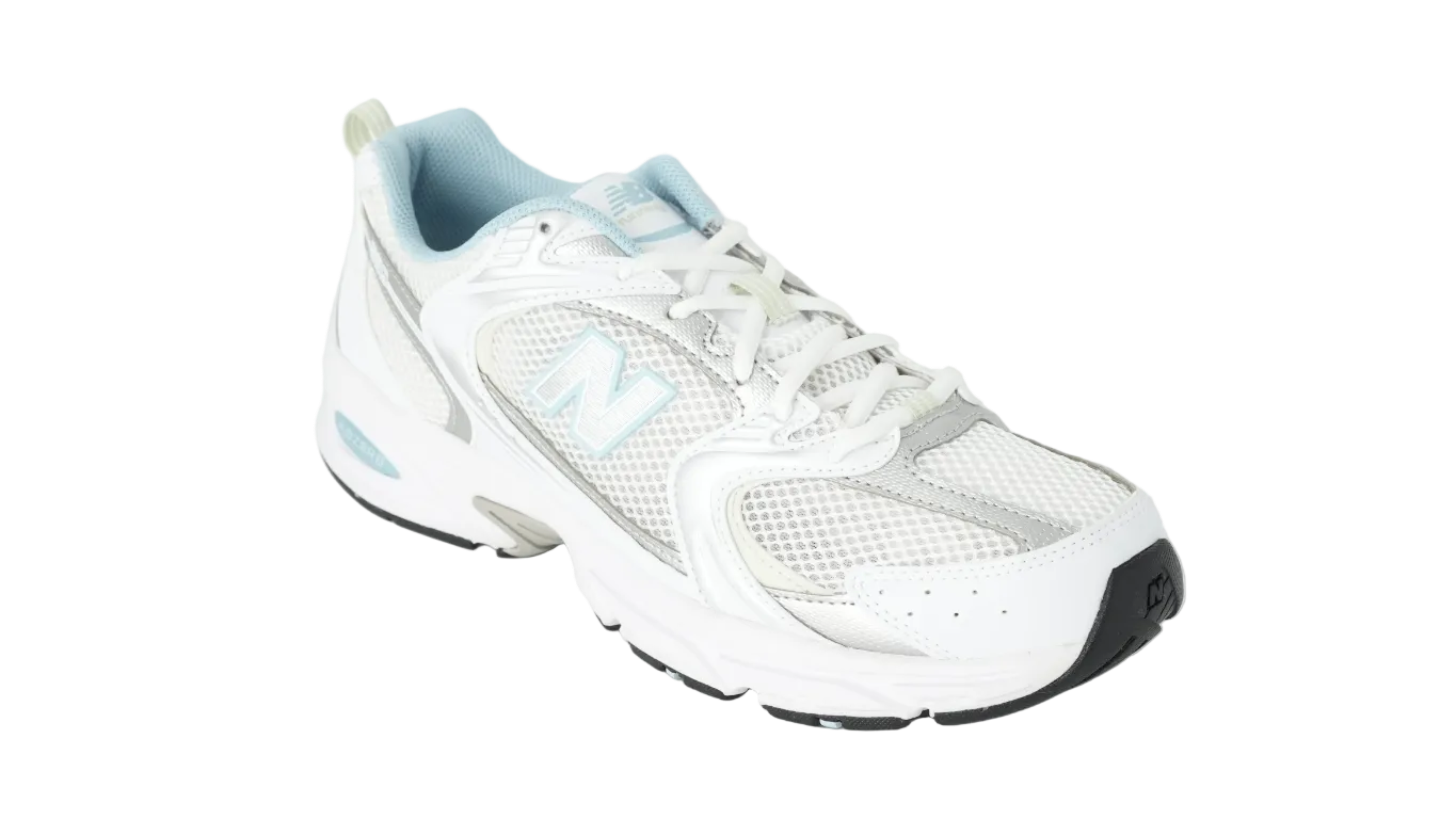 530 Ice Blue Grey